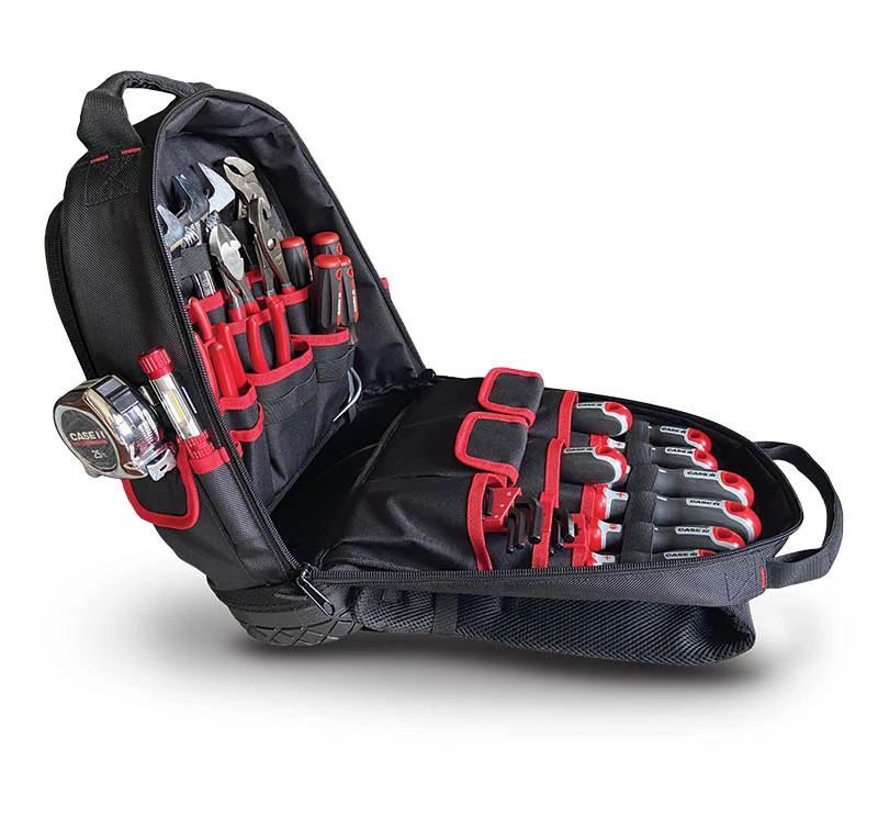 TOOL BOX | CASECE | US | EN