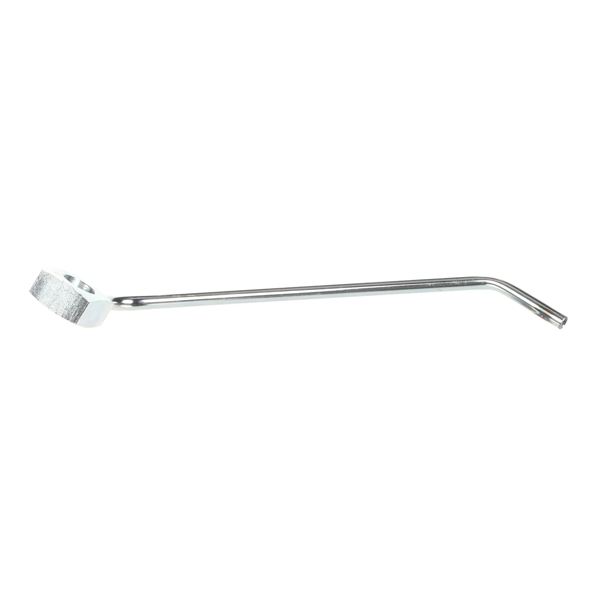 Oil Filter Tube - Rigid