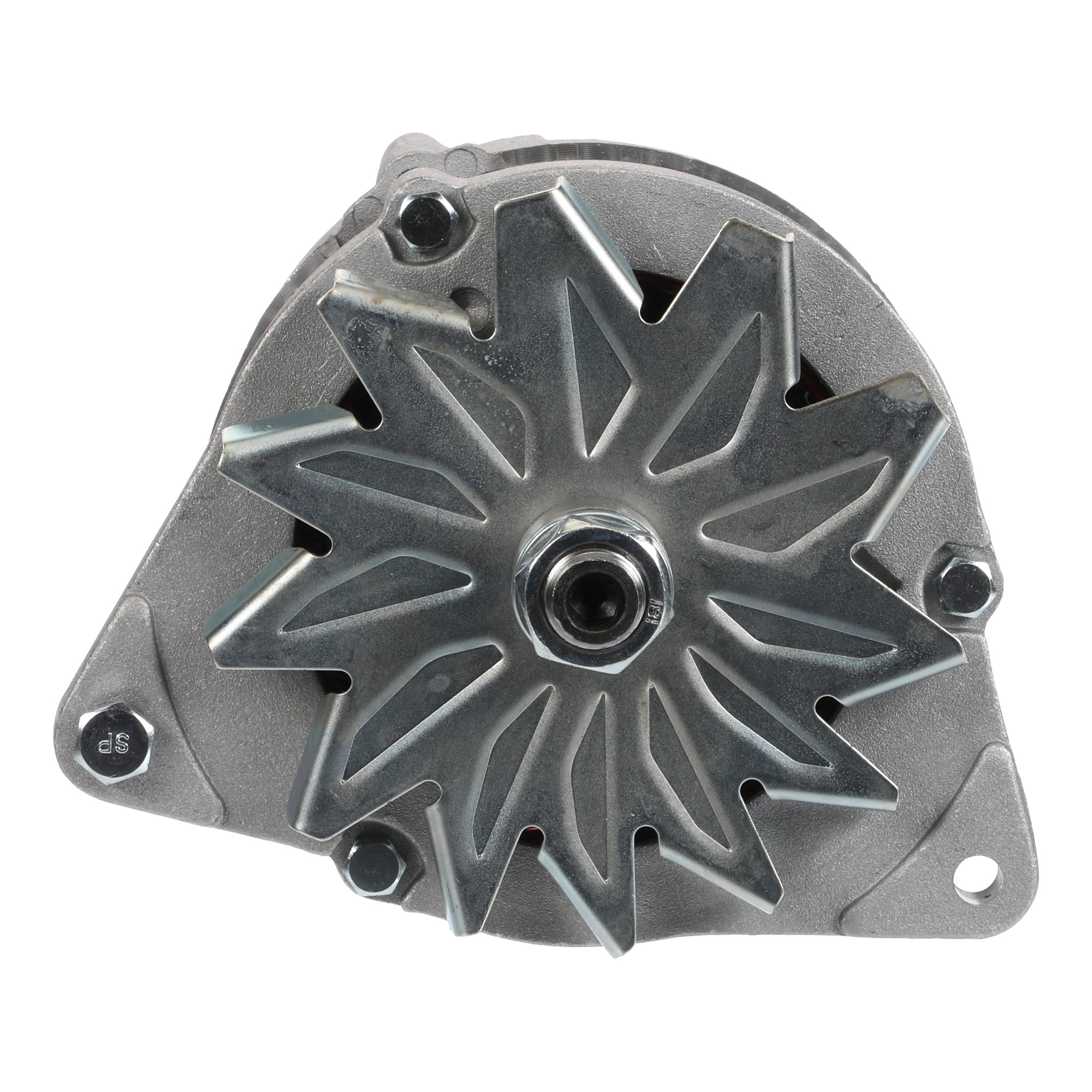 ALTERNATEUR RENOVE | NEWHOLLANDCE | CA | FR