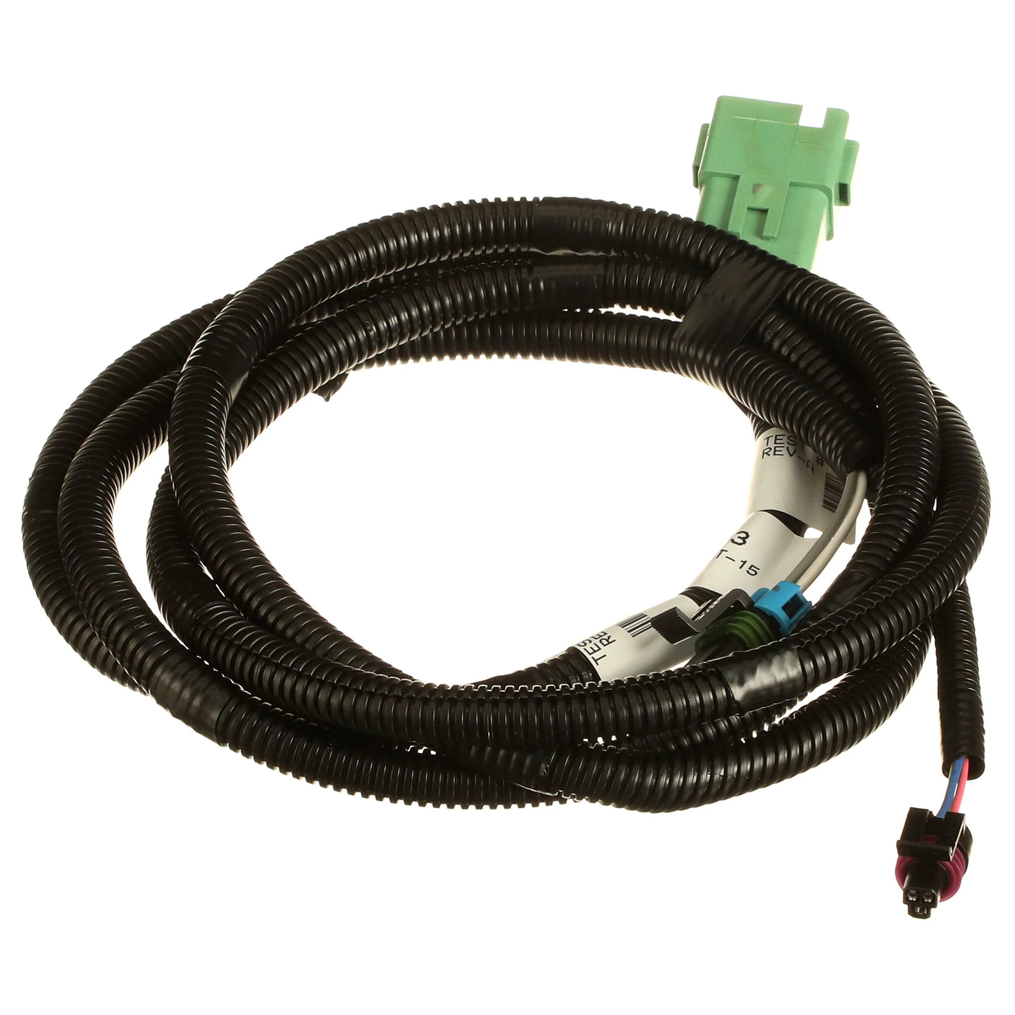 WIRE HARNESS | CASEIH | US | EN
