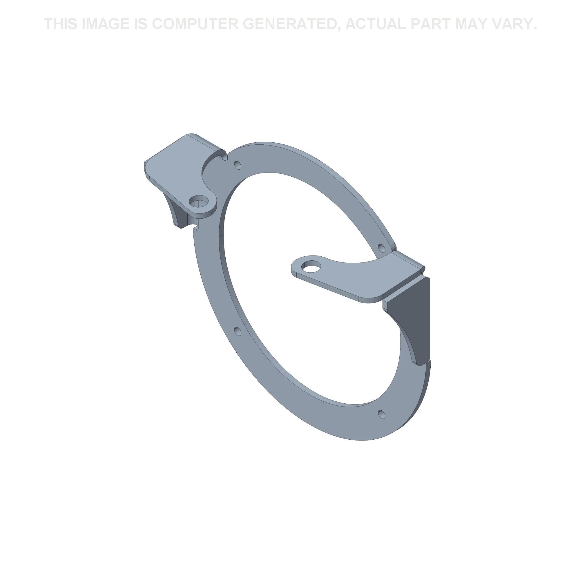 BRACKET | NEWHOLLANDCE | EU | IT