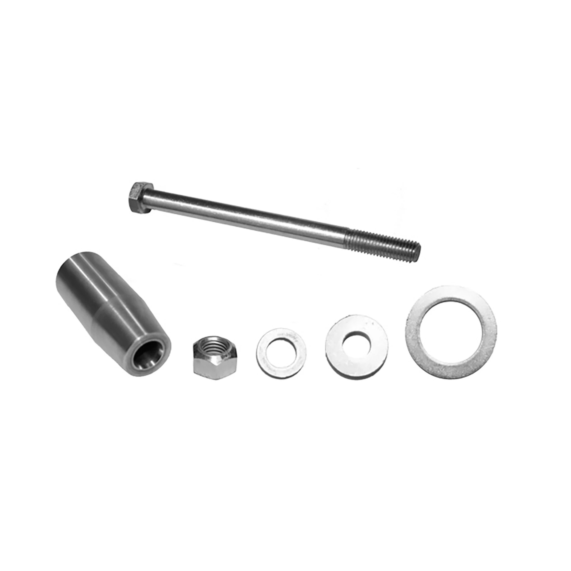 Pins and Bolt Kit for Boom Lock | NEWHOLLANDAG | US | EN
