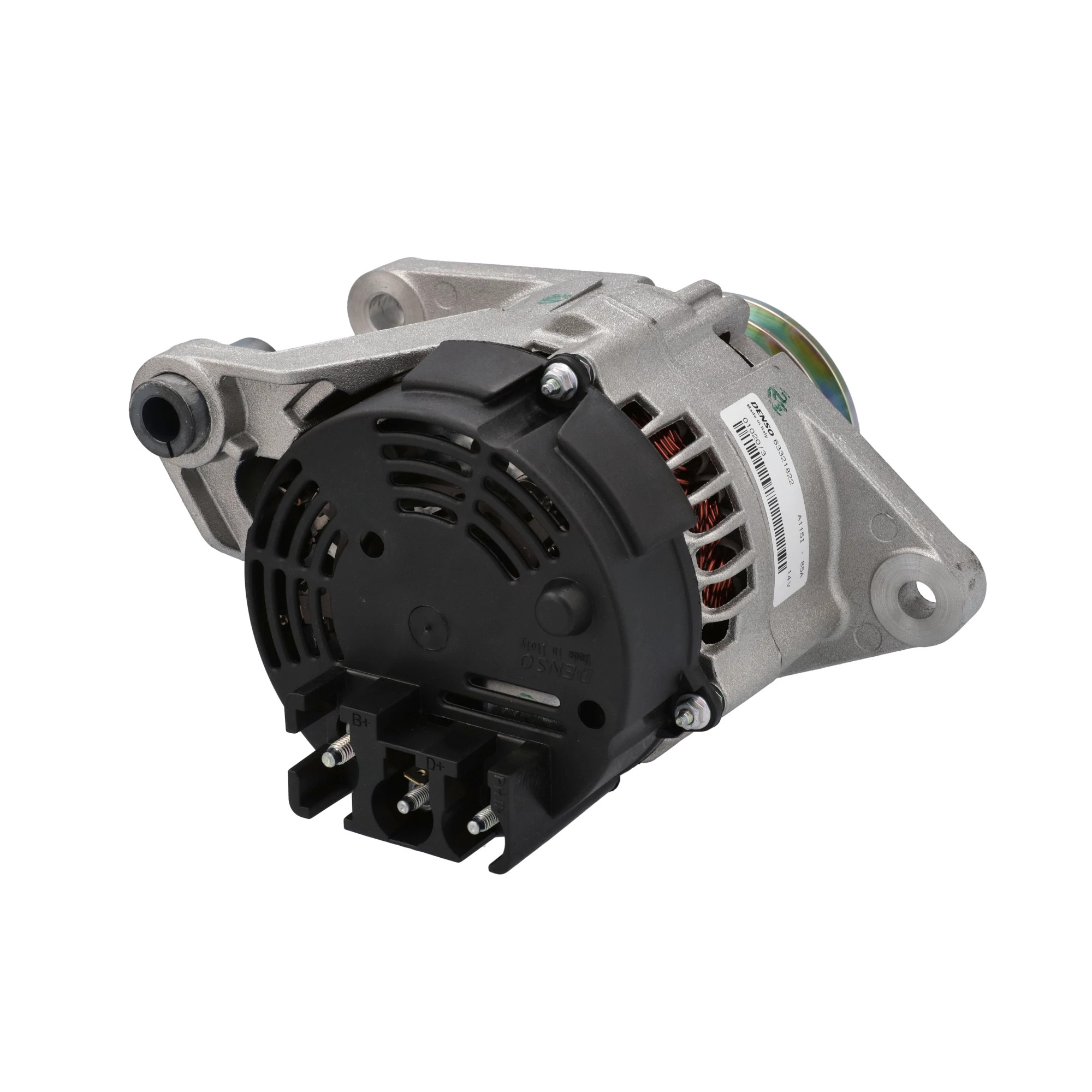 REMAN-ALTERNATOR | CASEIH | CA | EN