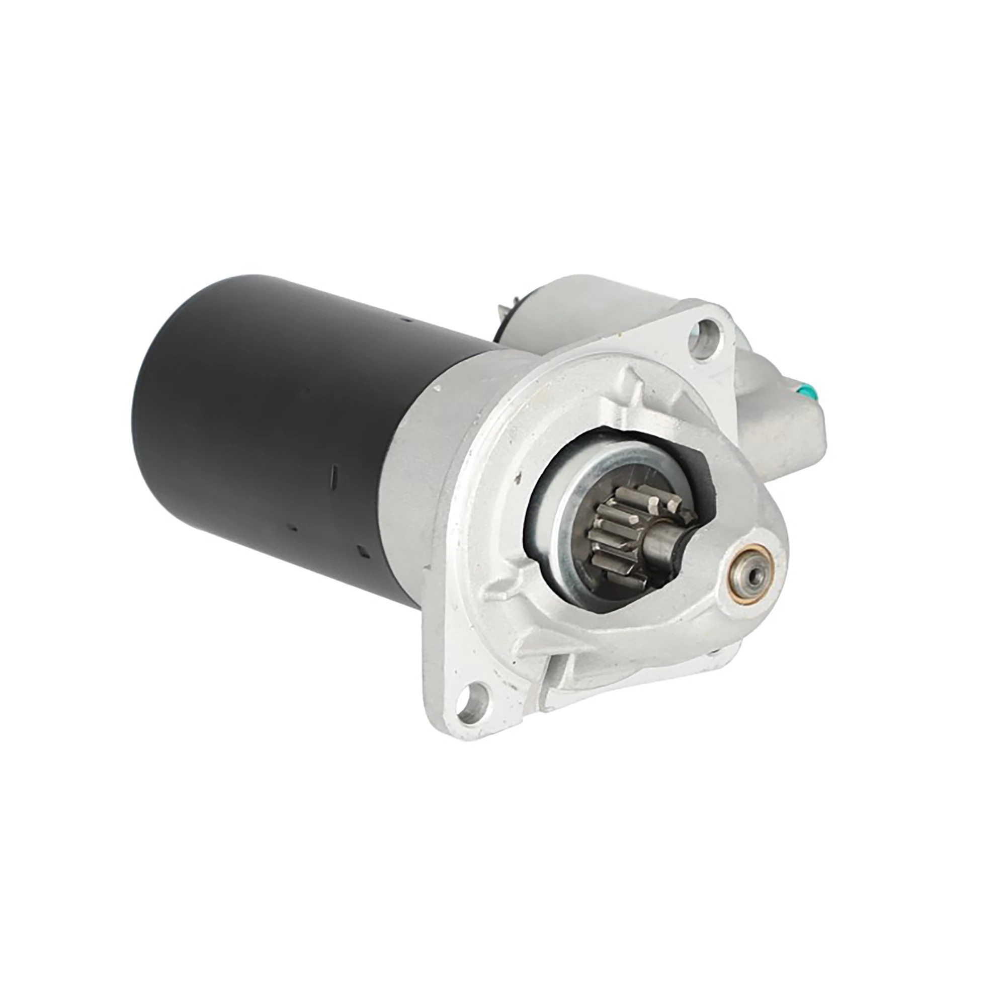 Starter - Bosch-Style | CASEIH | US | EN