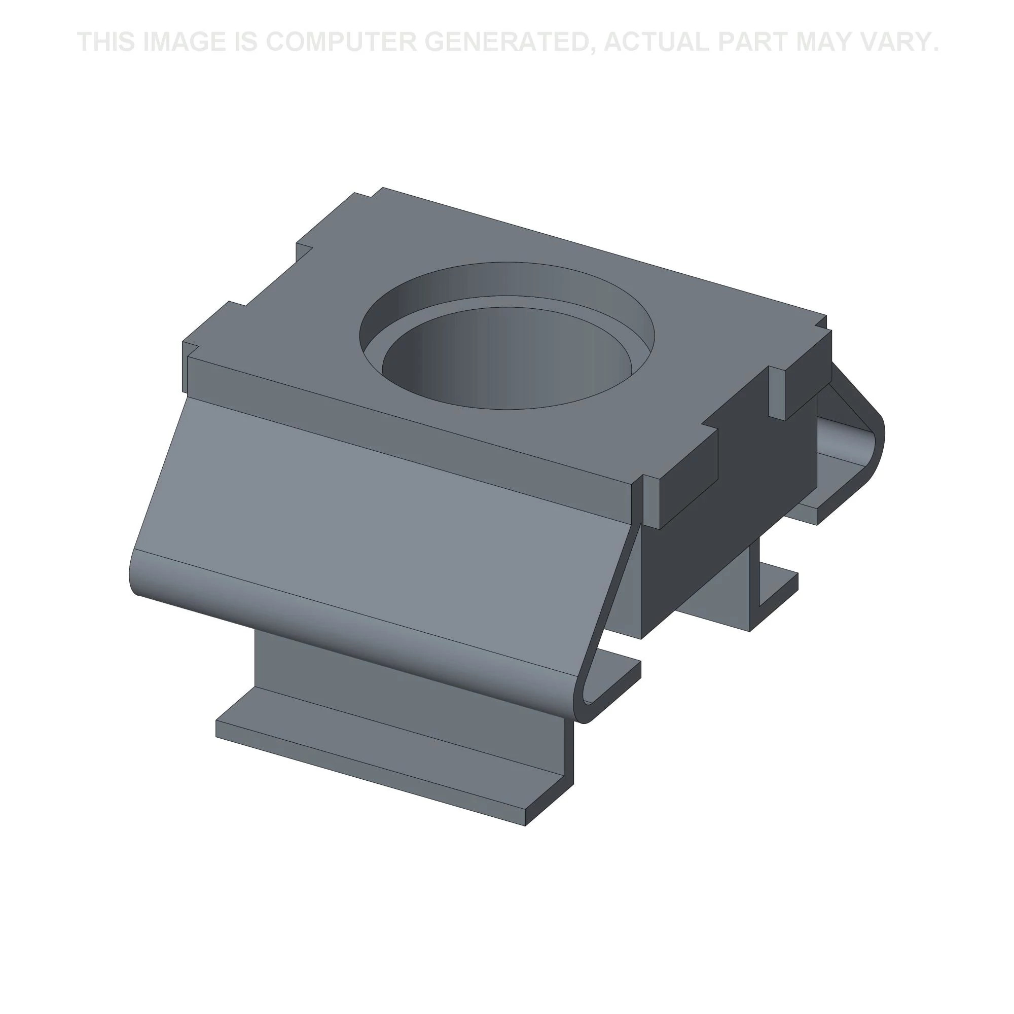 Nut | CASECE | CA | EN