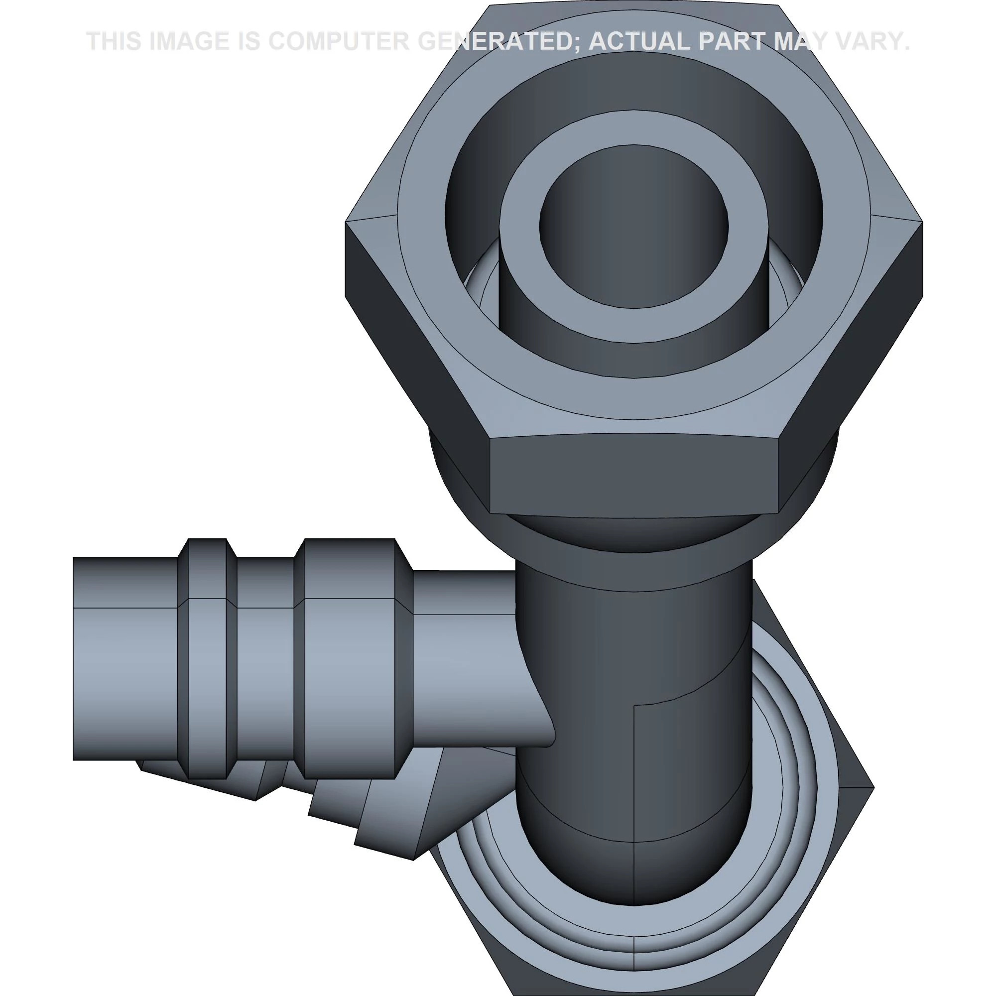 A/C HOSE | CASECE | AMEA | EN