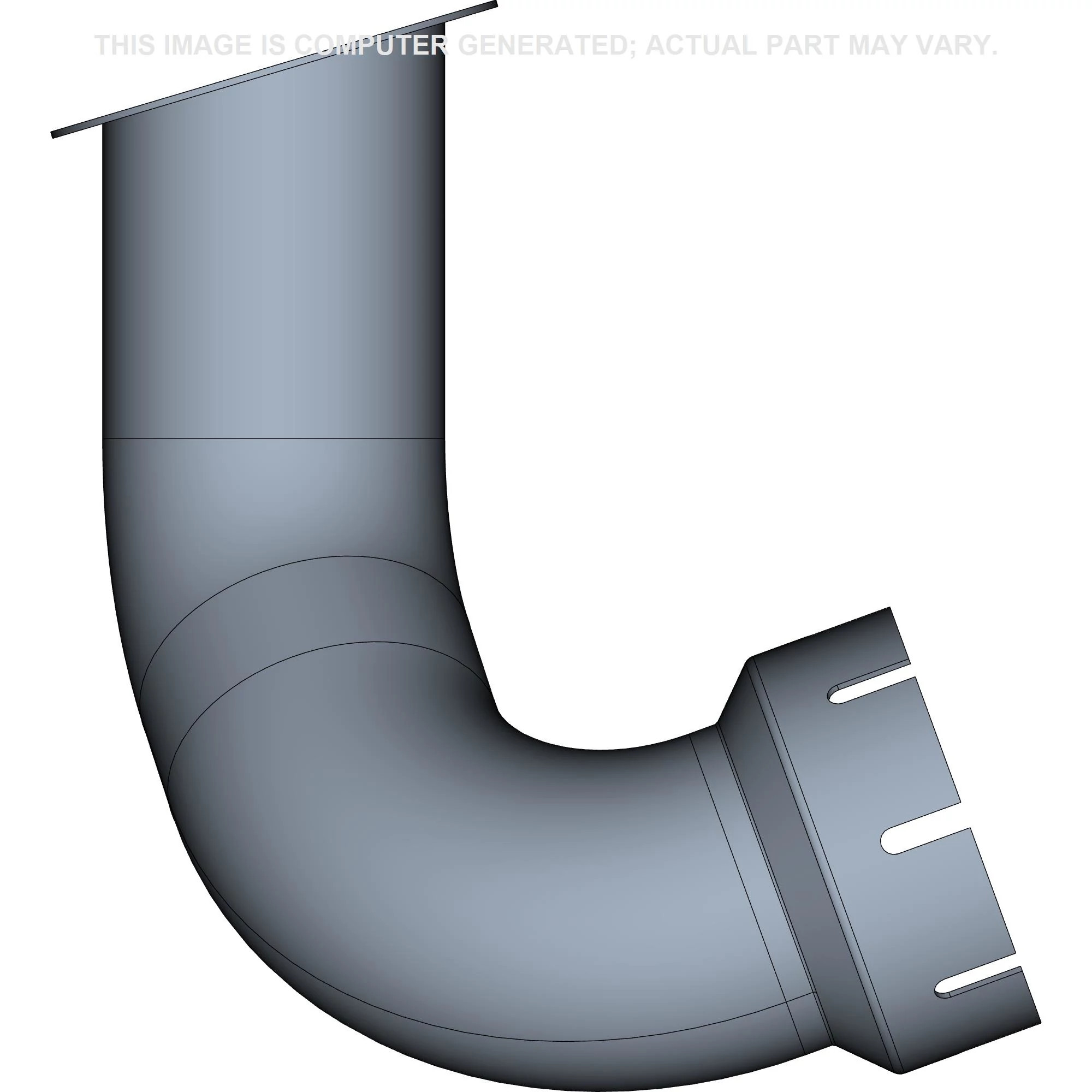 TUBE | NEWHOLLANDCE | EU | FR