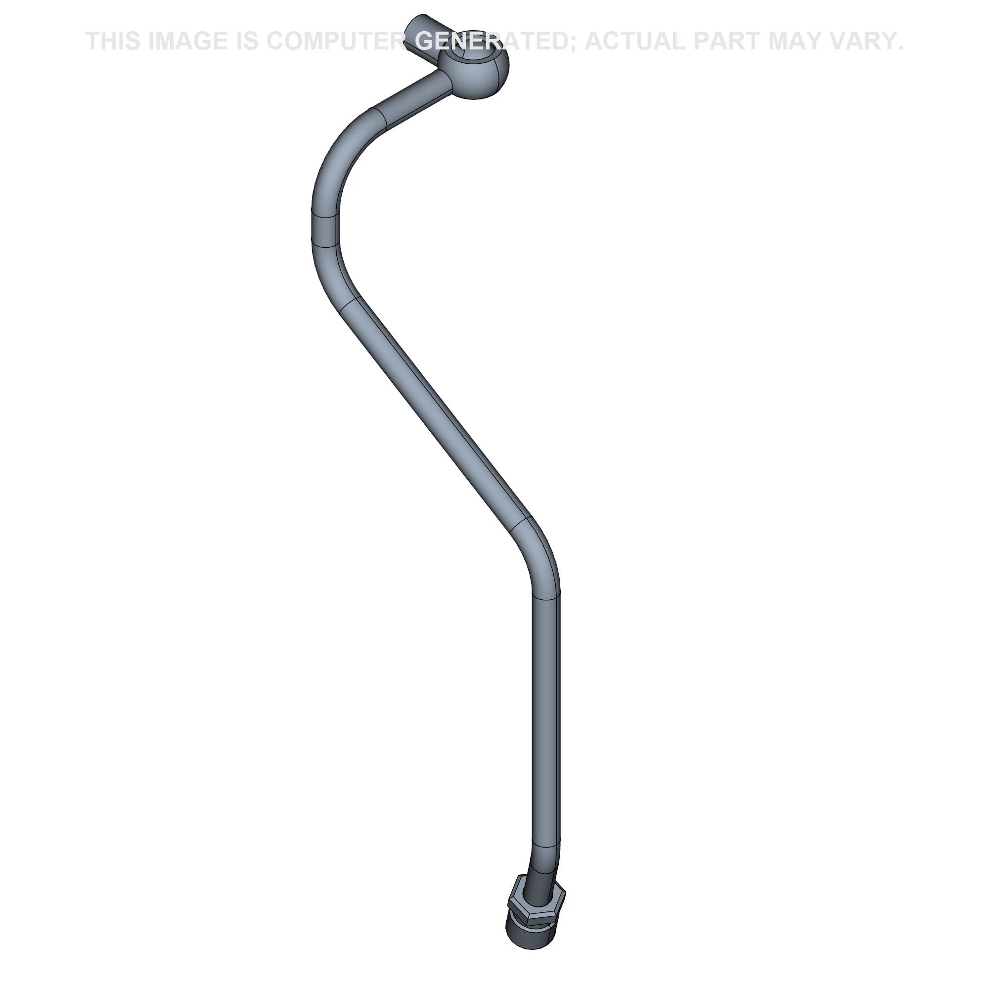 TUBE, FUEL | NEWHOLLANDAG | US | EN