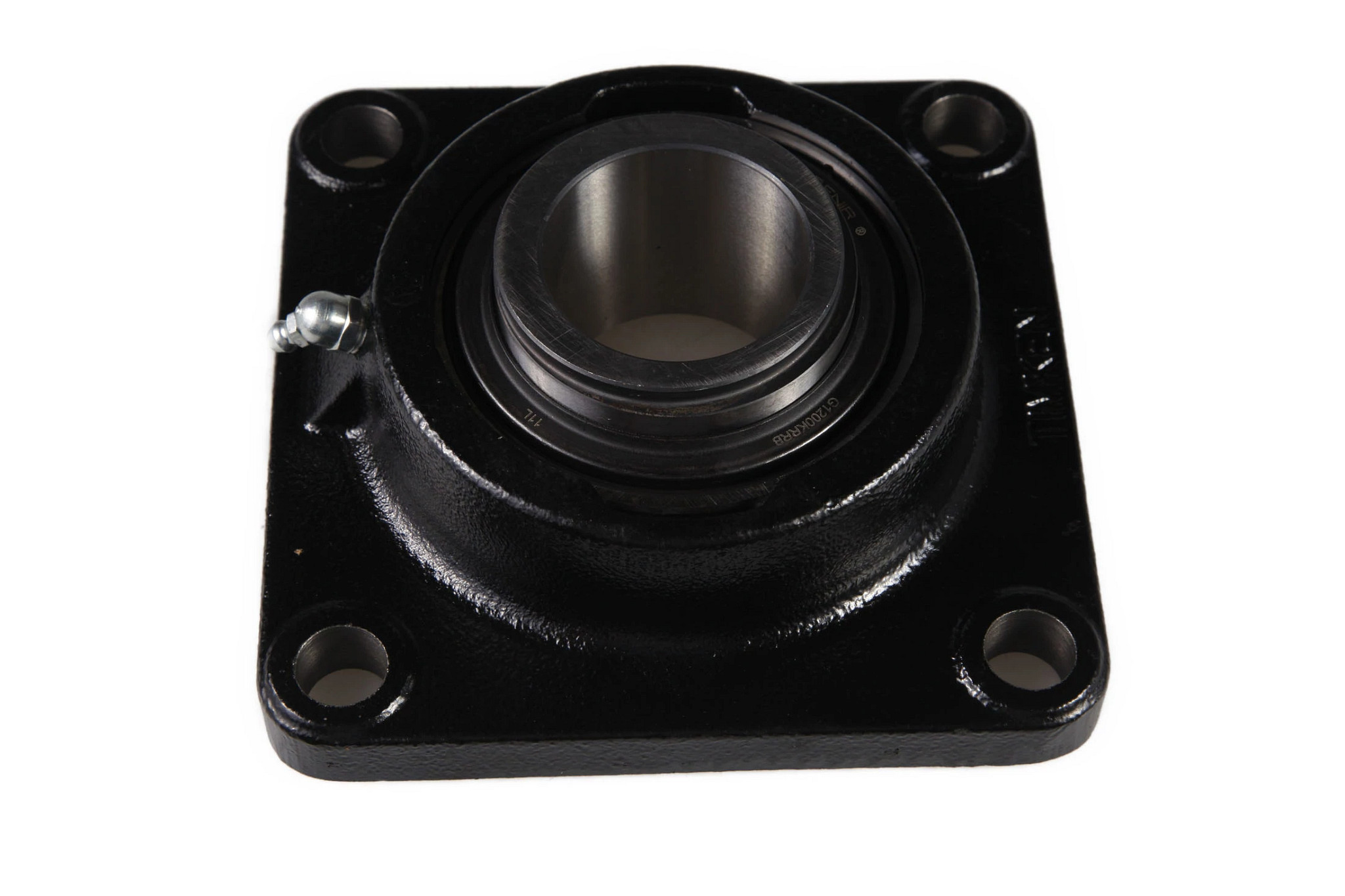 Conjunto da chumaceira