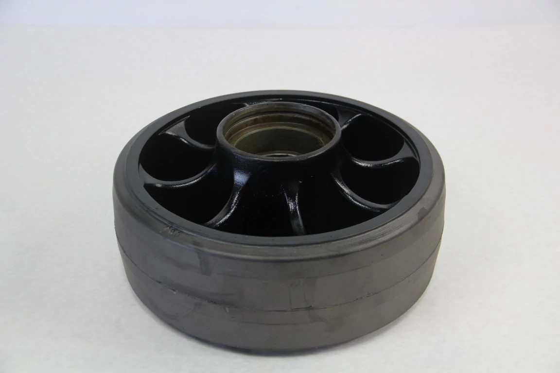 REMAN-WHEEL ROLLER | FLEXICOIL | US | EN