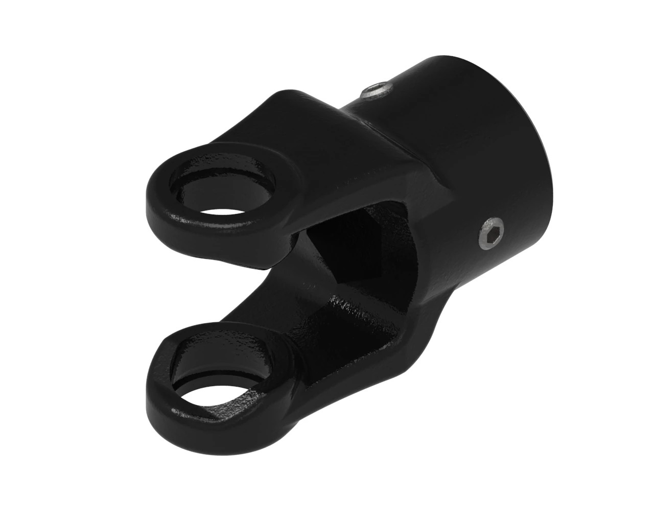 14 Series Yoke - 1 1/8