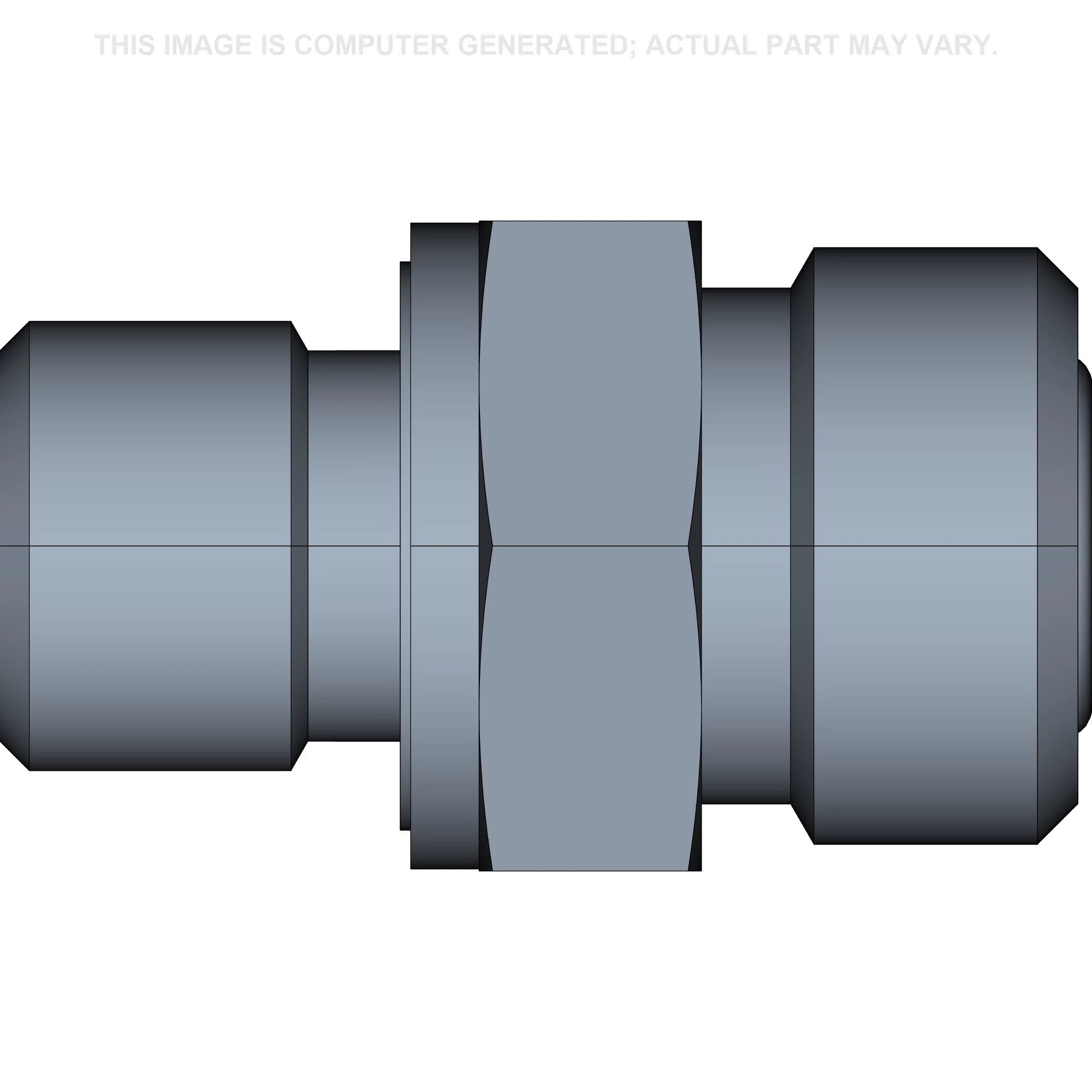 HYD CONNECTOR | CASEIH | SA | EN