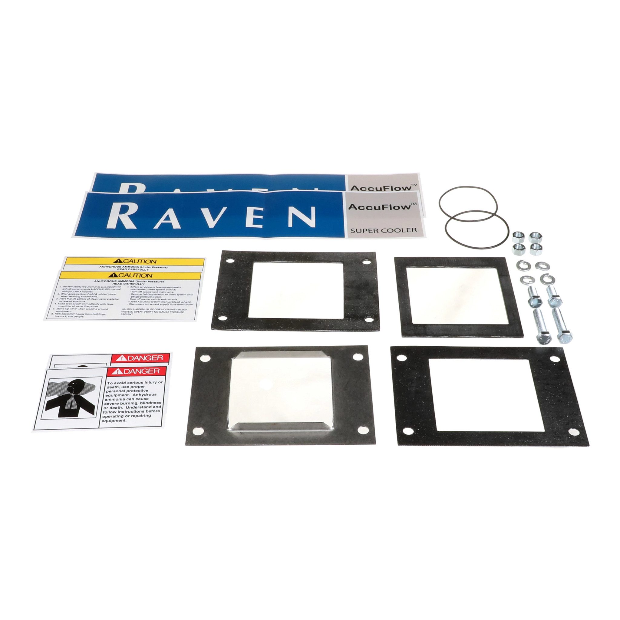 KIT GUARNIZIONI | NEWHOLLANDAG | IT | IT