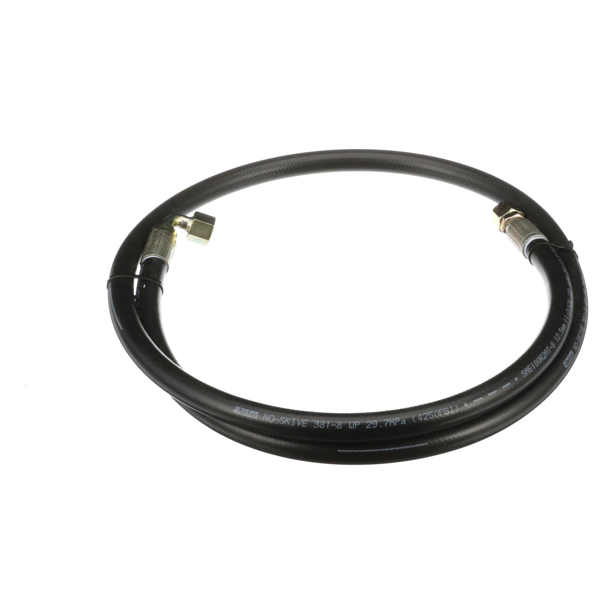 HYDRAULIC HOSE | NEWHOLLANDAG | US | EN