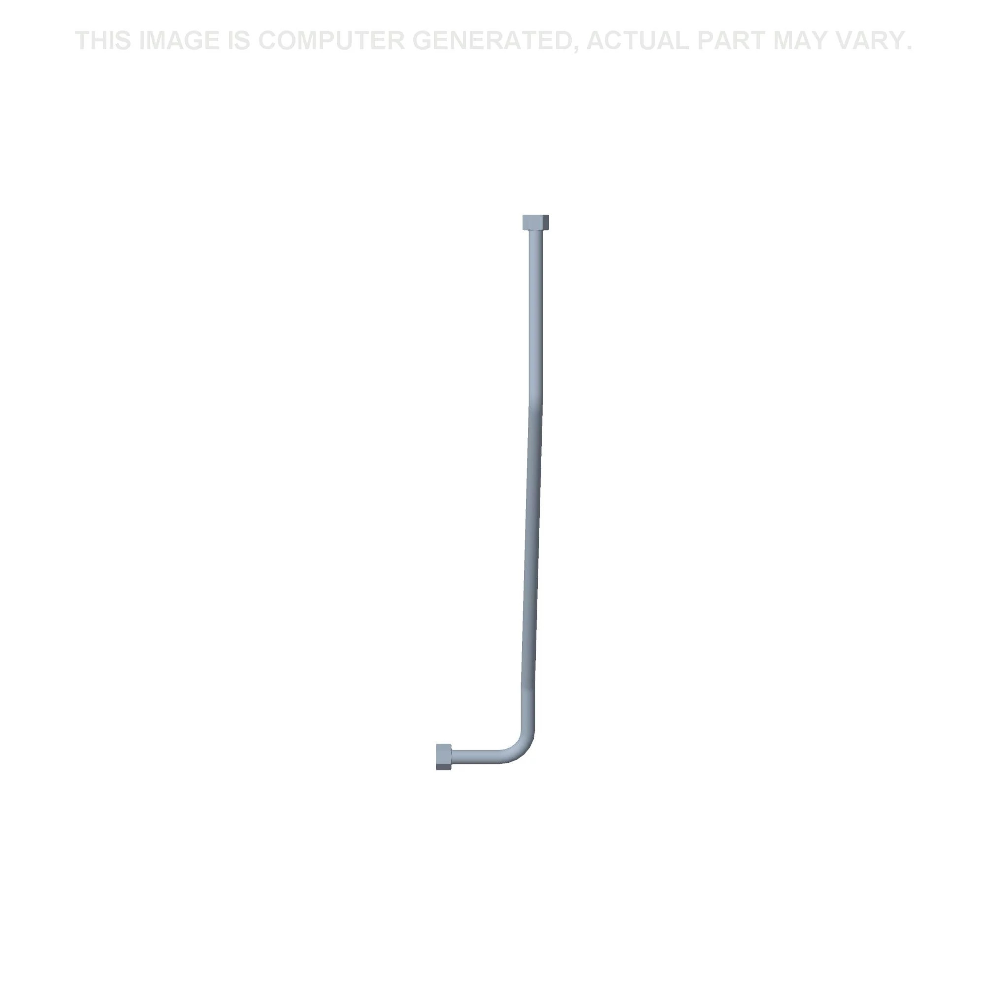 TUBO HIDRÁULICO | CASECE | EU | FR