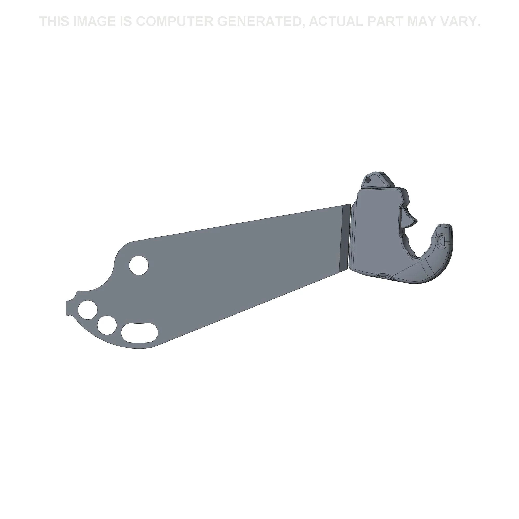 LOWER LINK | CASECE | AMEA | EN