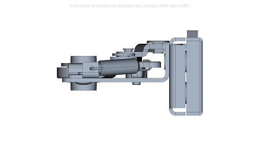 LATCH ASSY. | CASECE | EU | ES