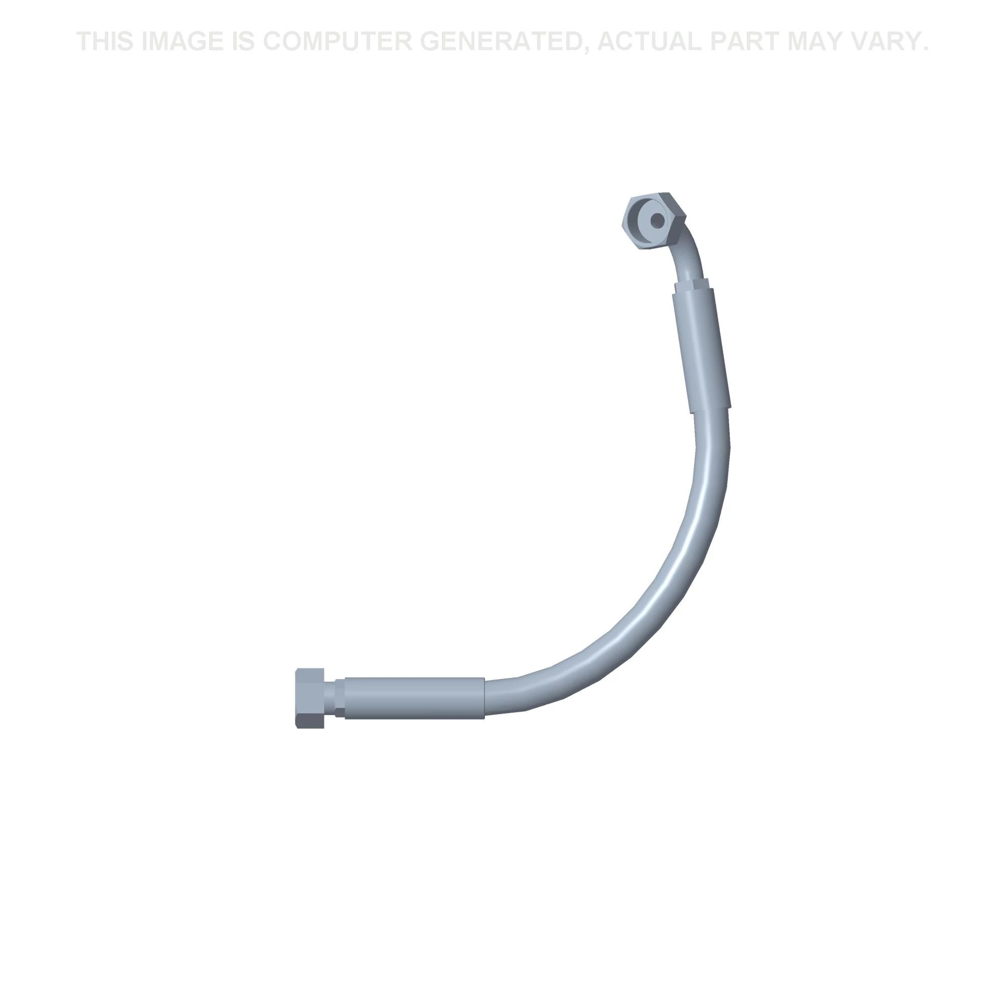 TUBO HIDRÁULICO | NEWHOLLANDAG | ES | ES