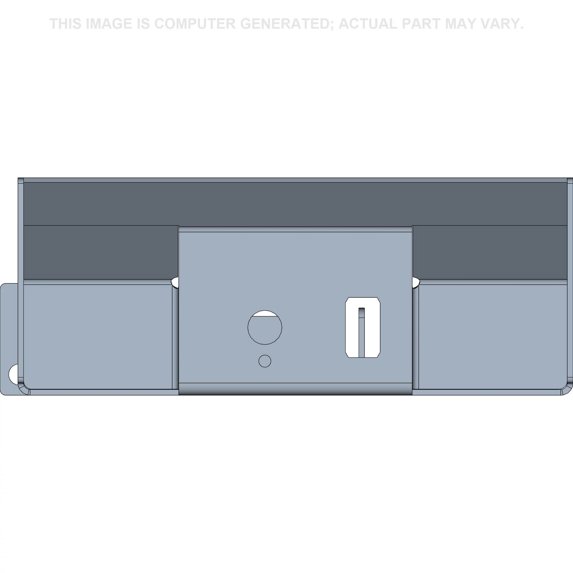 BRACKET | CASECE | SA | EN