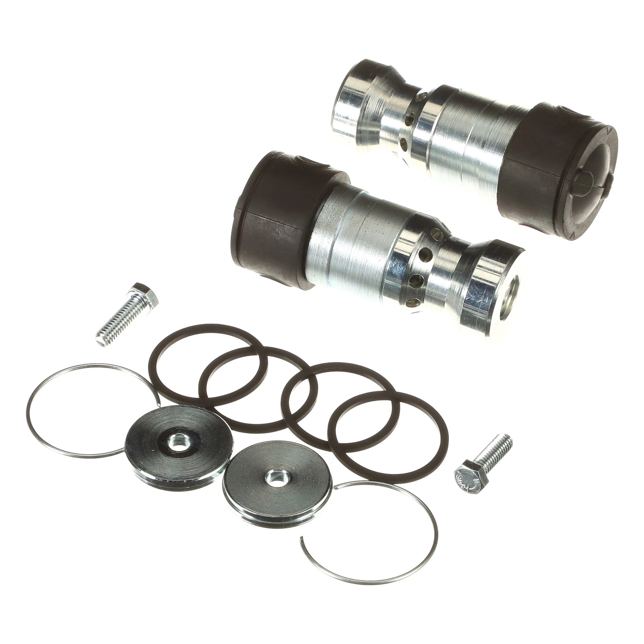 Ensemble de raccord remis à neuf | NEWHOLLANDCE | CA | FR