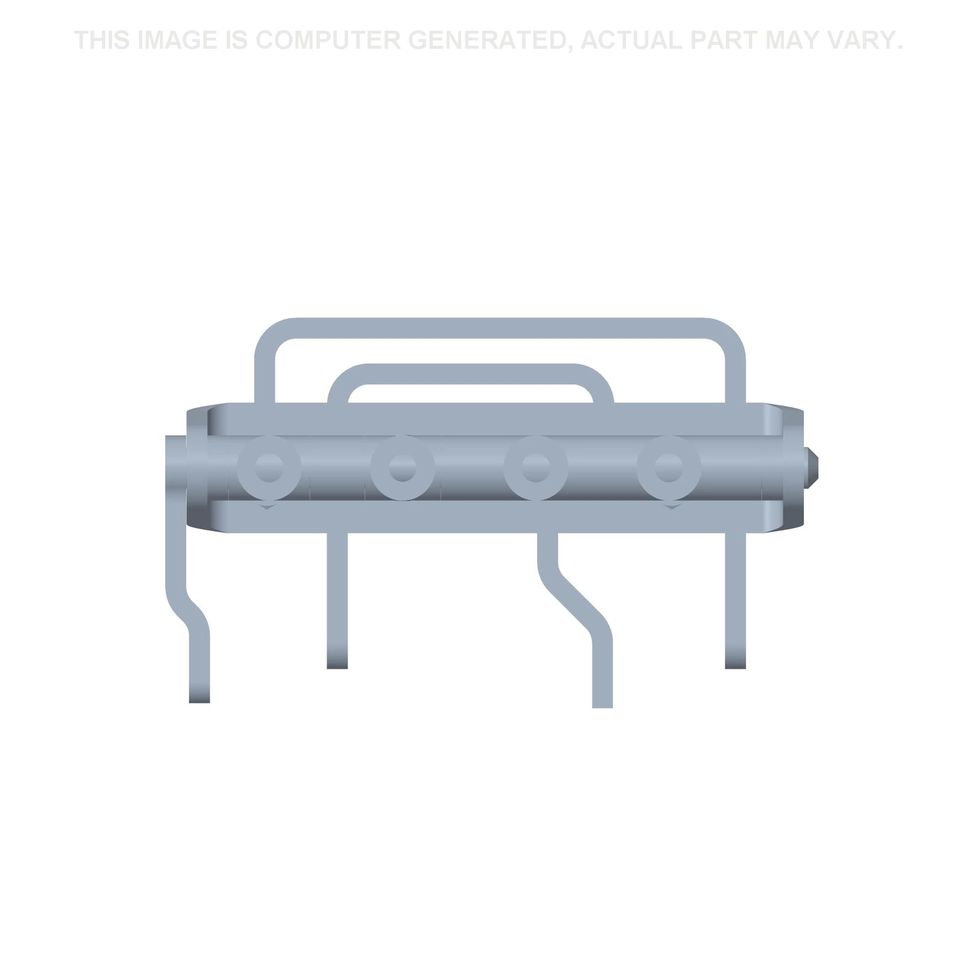 BRACKET | NEWHOLLANDAG | EU | FR