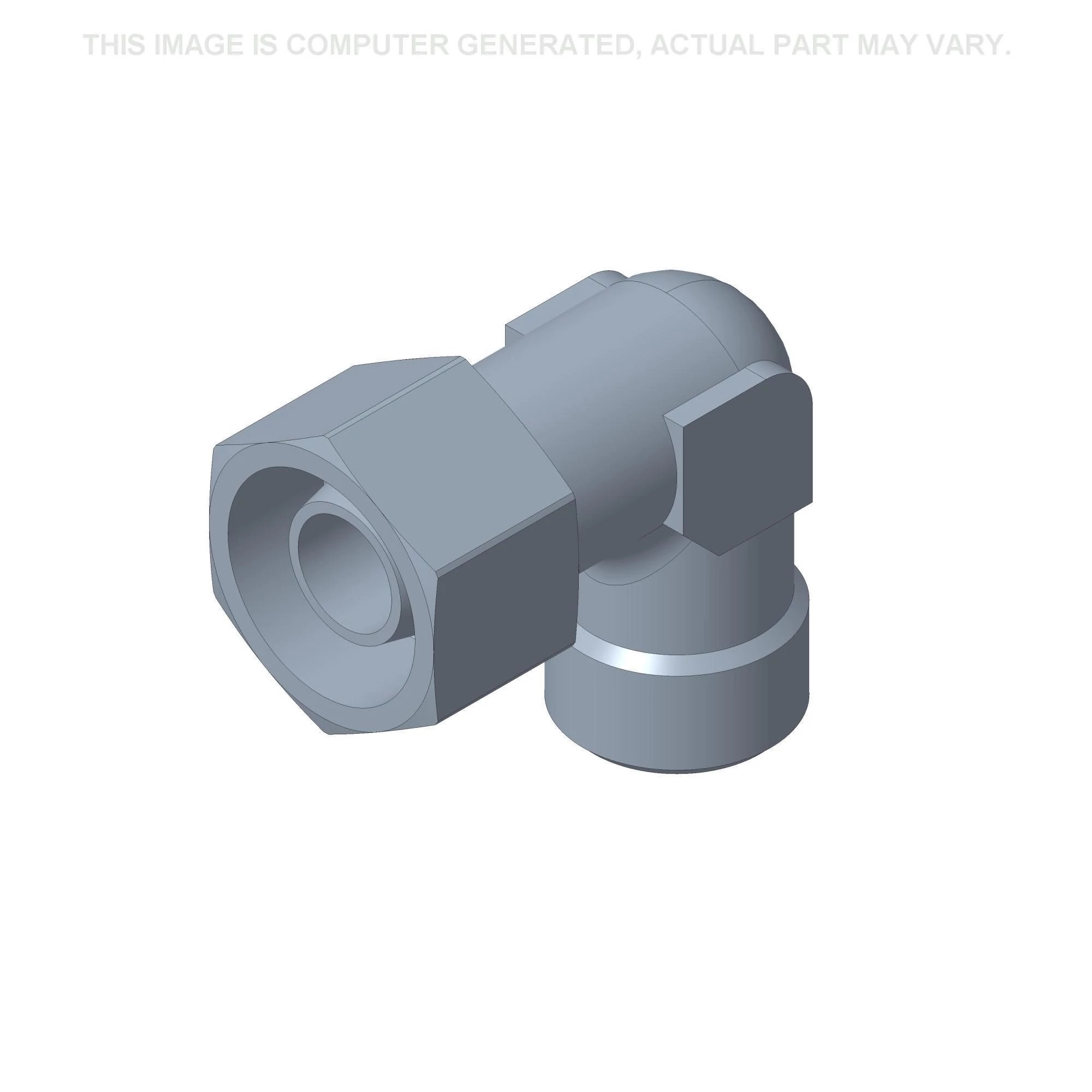 HYD CONNECTOR | FLEXICOIL | CA | EN