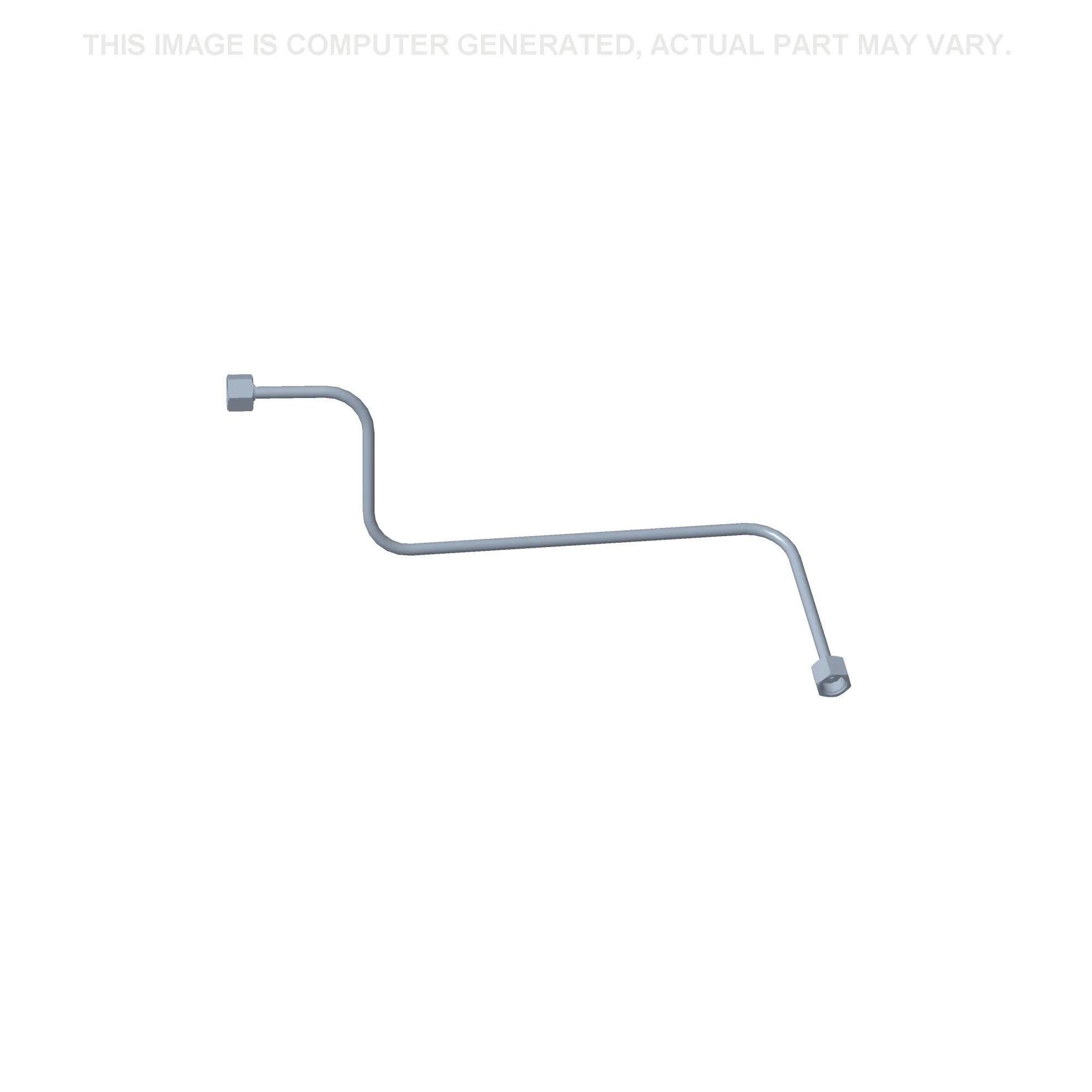 HYD TUBE | NEWHOLLANDCE | SA | EN