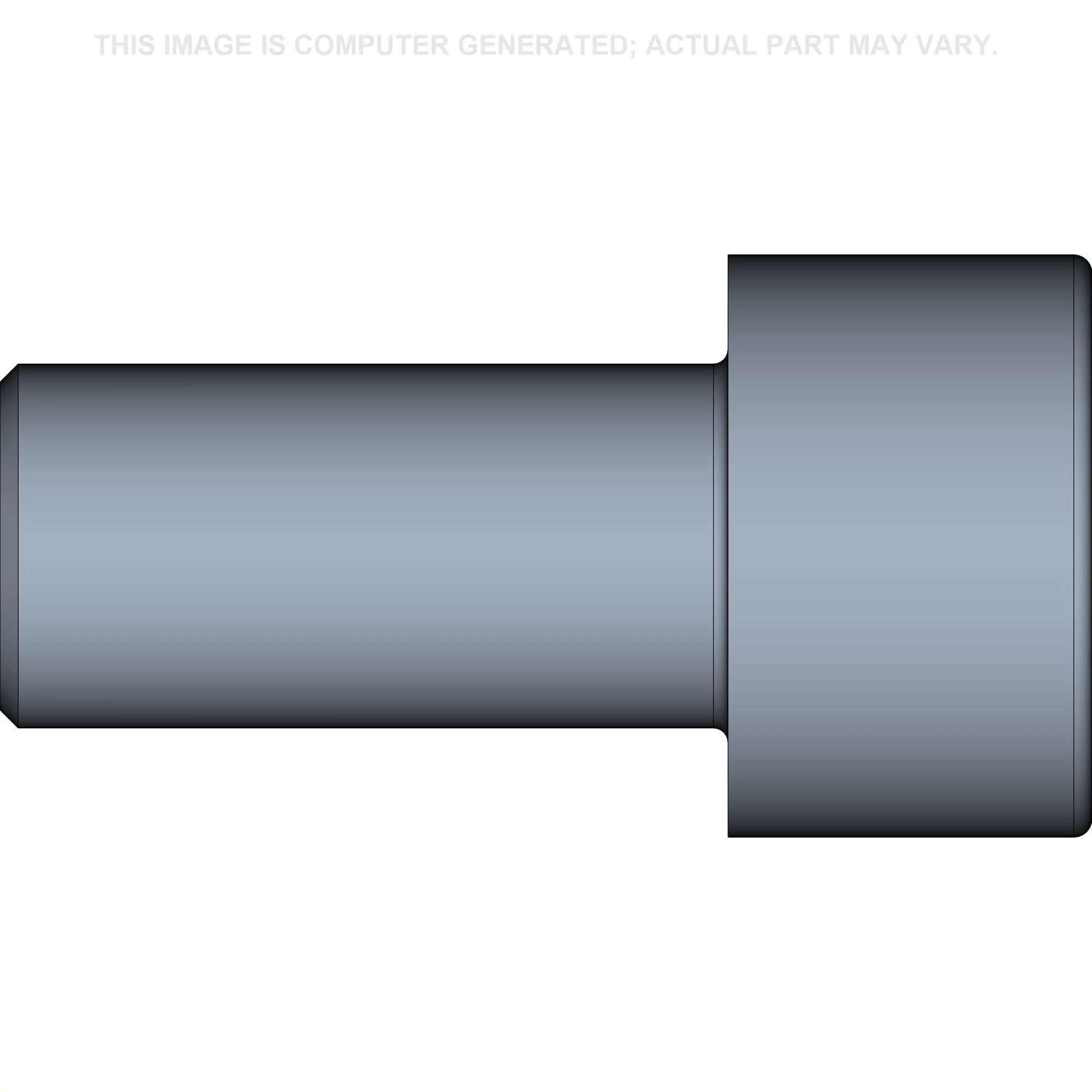 Parafuso Allena Flan