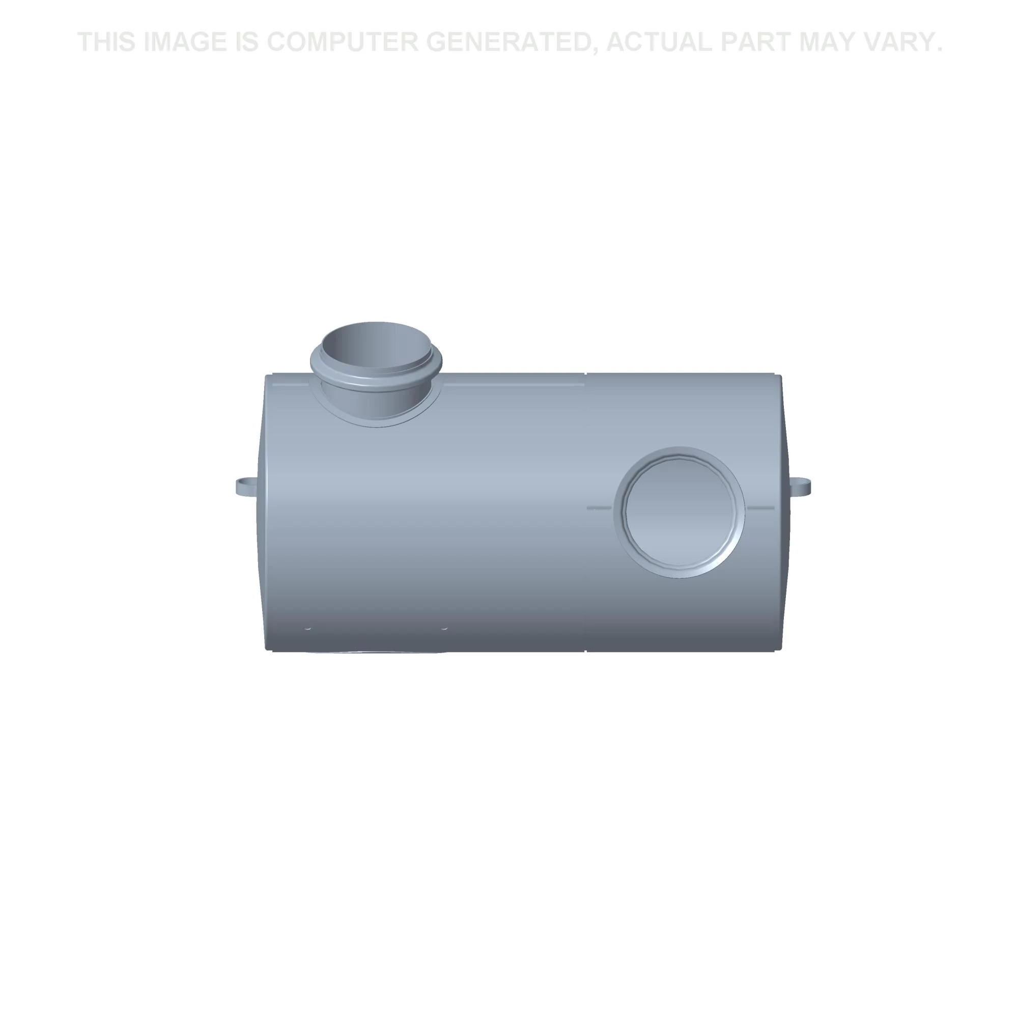 MUFFLER | NEWHOLLANDAG | CA | EN