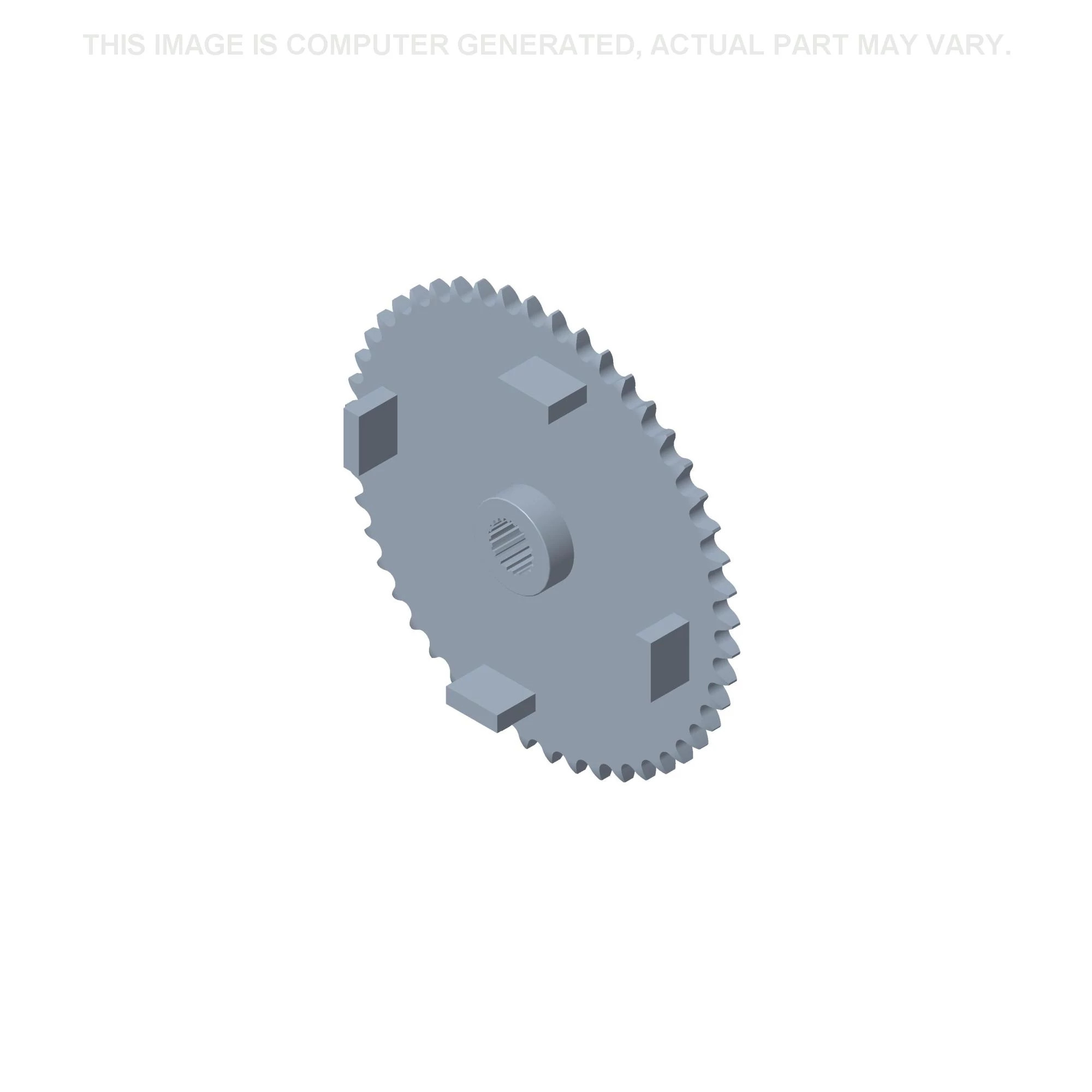 SPROCKET | NEWHOLLANDAG | IE | EN