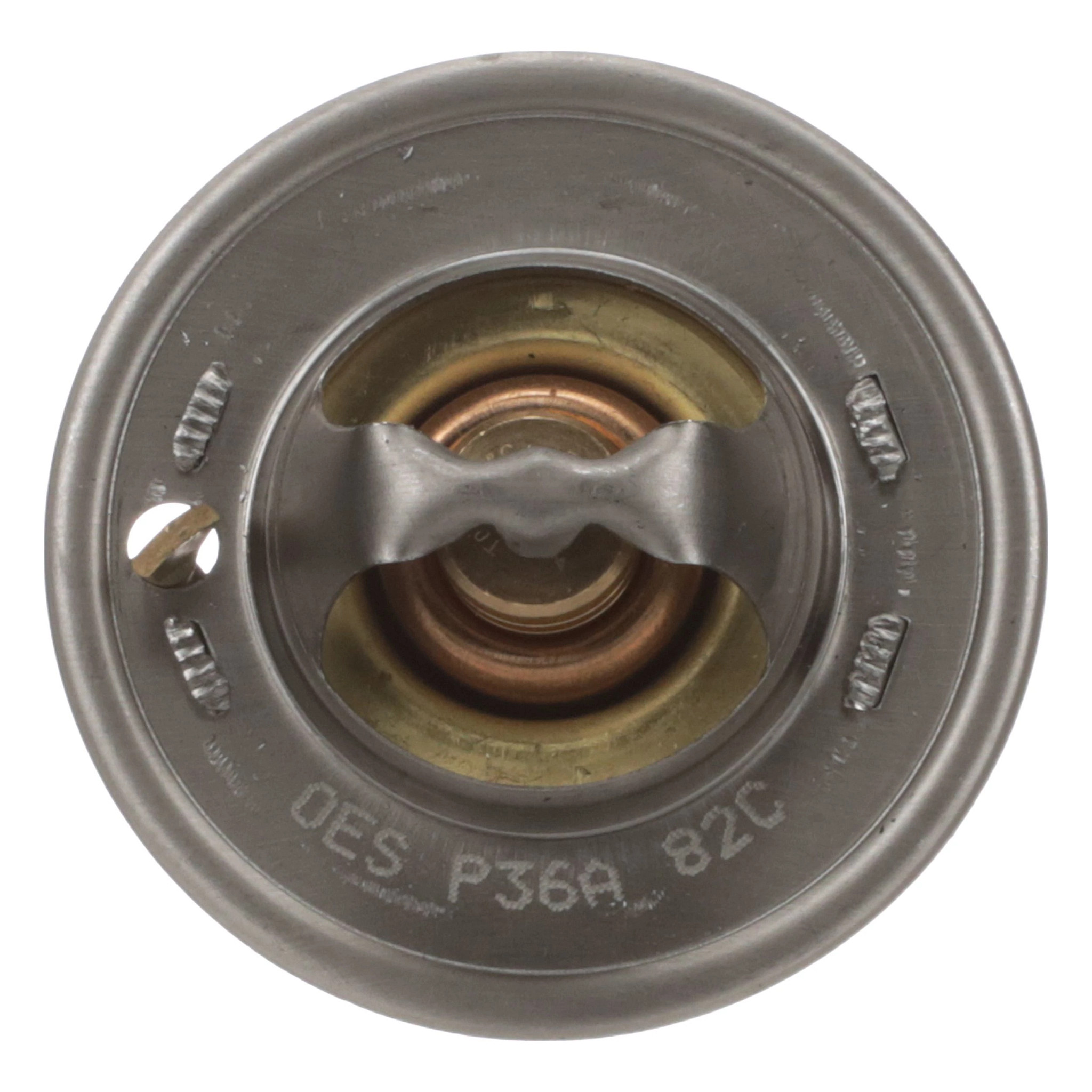 Termostato do radiador