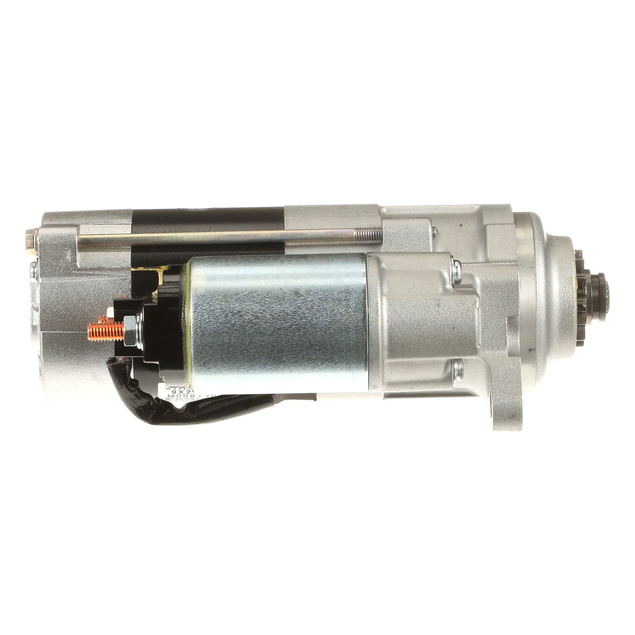 STARTER MOTOR | NEWHOLLANDAG | GB | EN