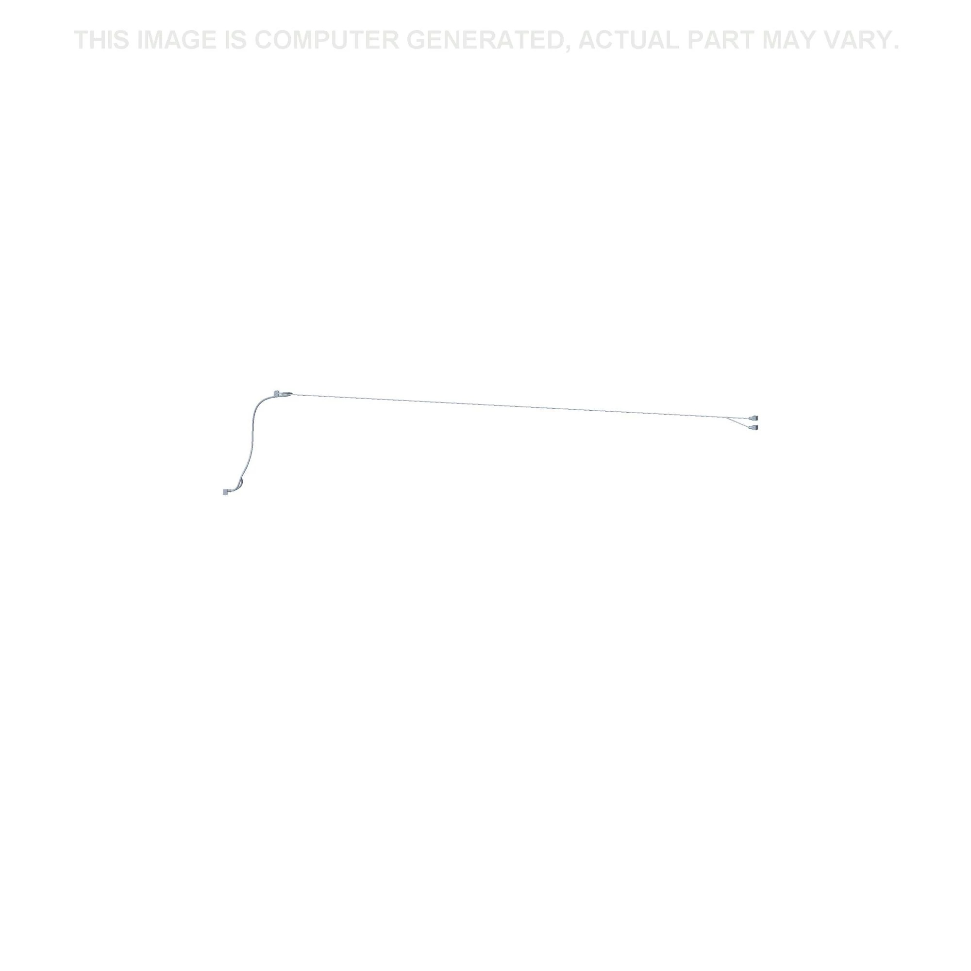 WIRE HARNESS | NEWHOLLANDAG | NZ | EN