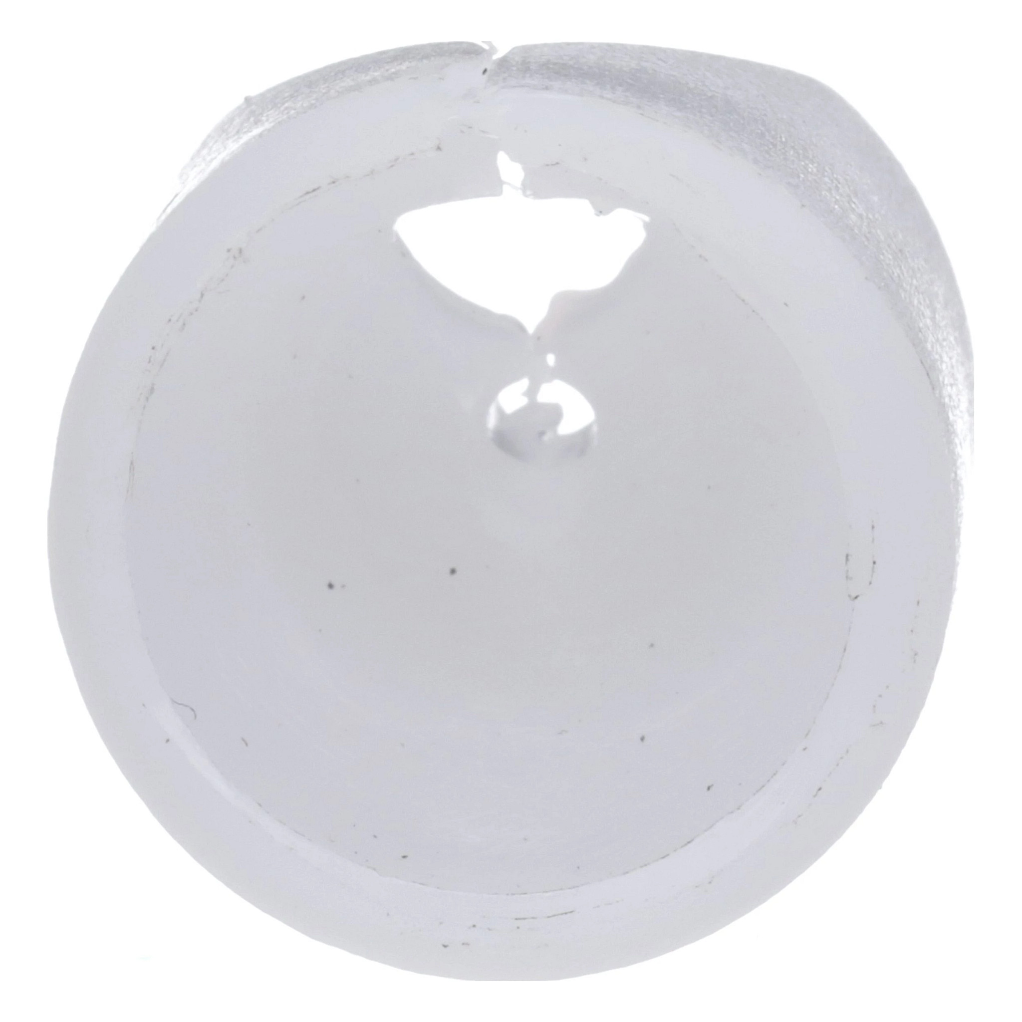 Casquilho dividido - 19 mm DE x 21 mm C