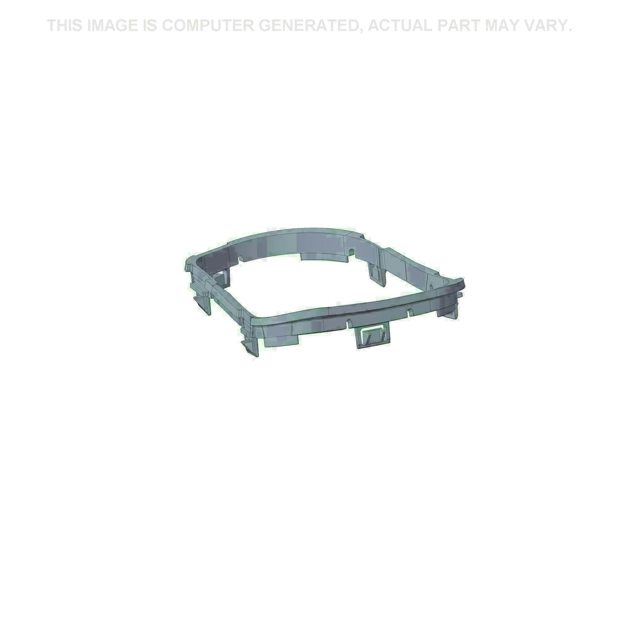 BEZEL | CASEIH | CA | EN