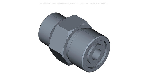 RACCORD HYDRAULIQUE | CASECE | EU | DE