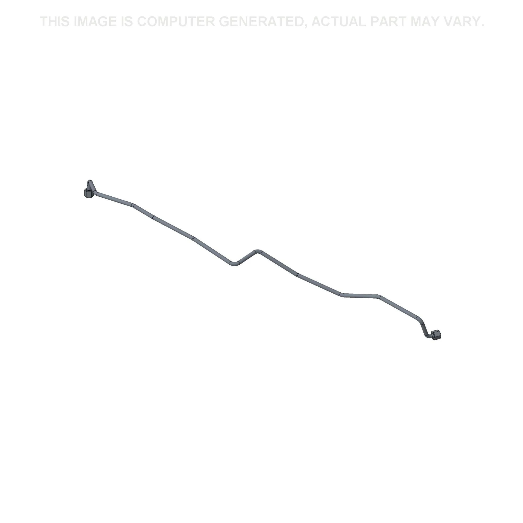 Tubo | CASEIH | BR | PT