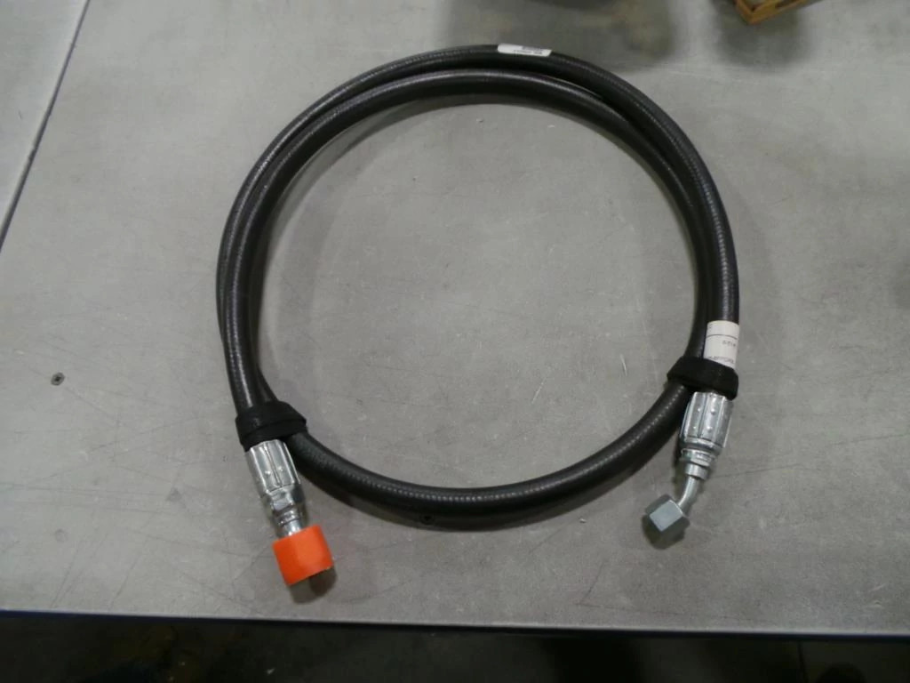 HYDRAULIC HOSE | CASEIH | CA | EN