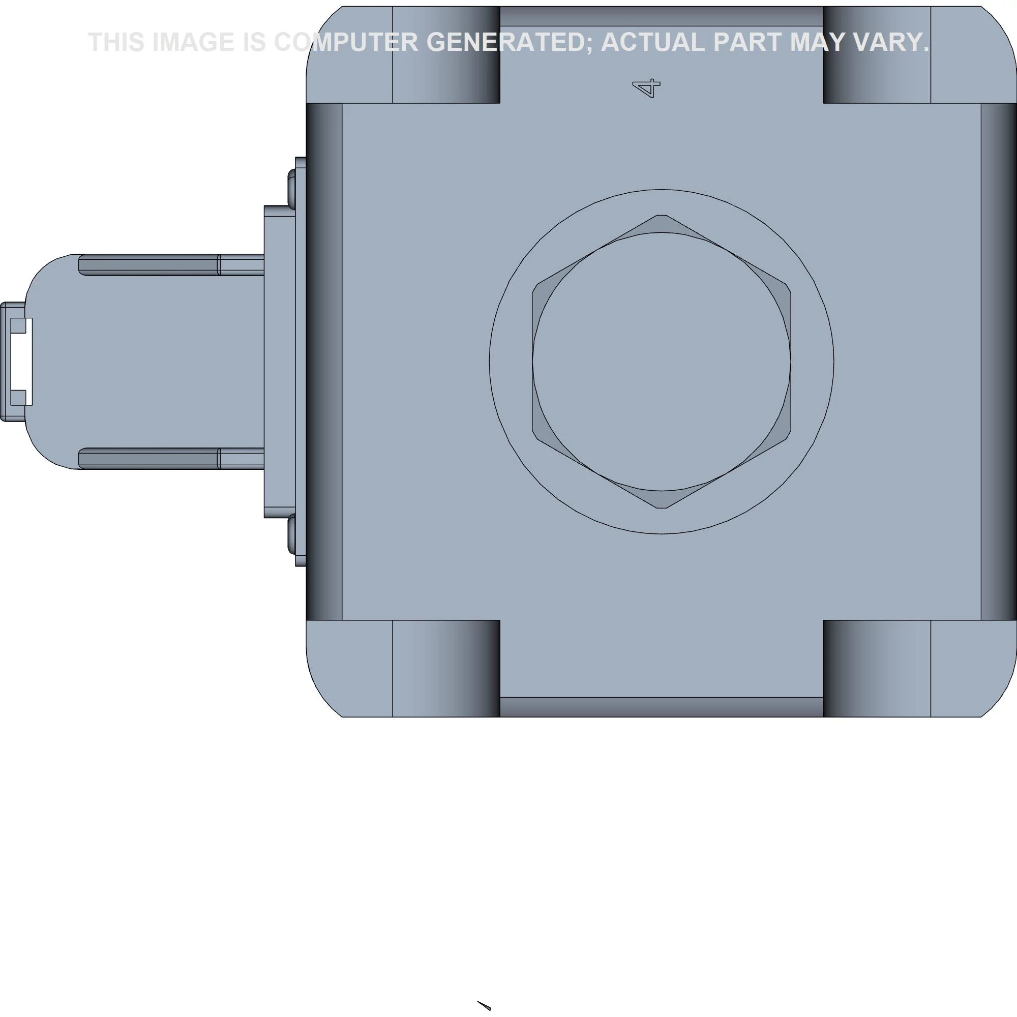 VÁLVULA | CASEIH | EU | PT