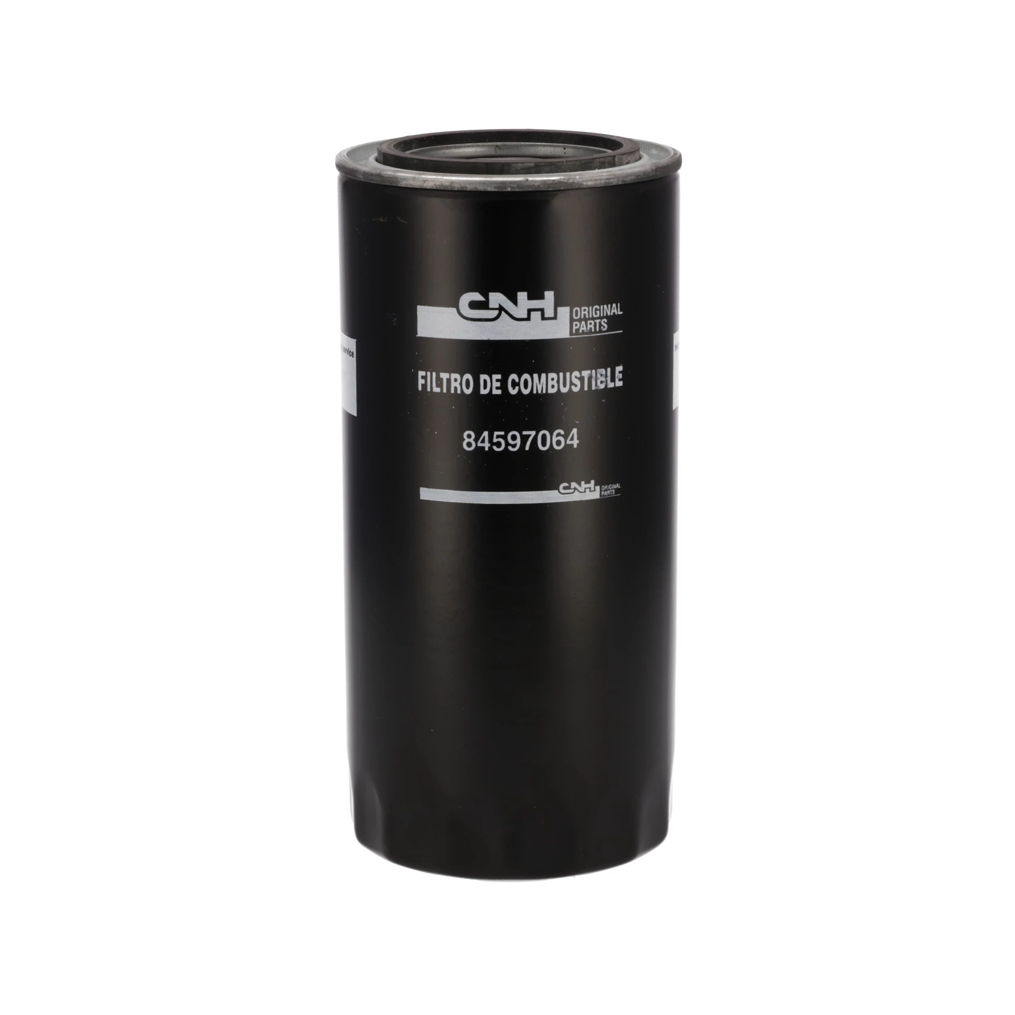 Filtro de Combustível de Alta Performance