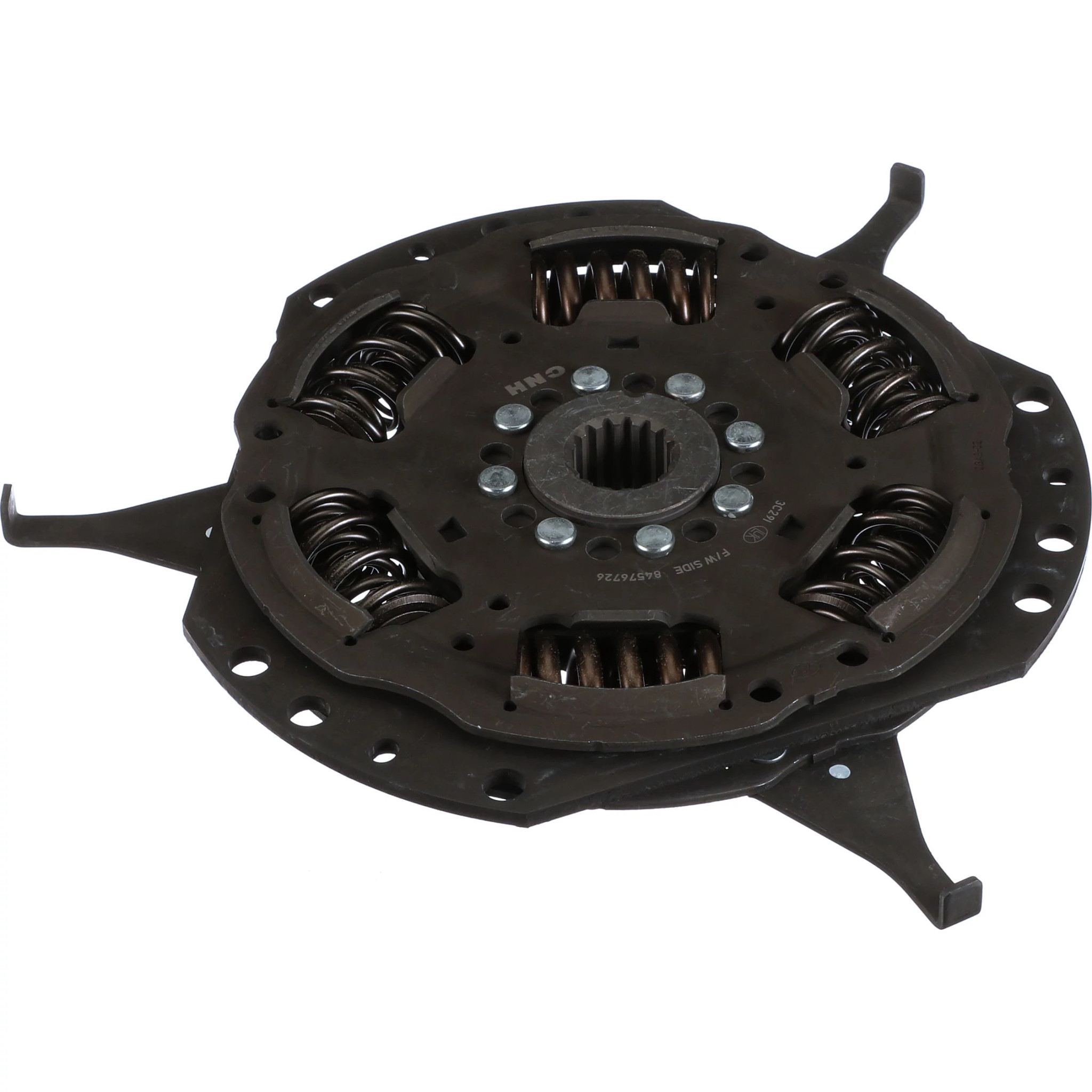 DAMPER | NEWHOLLANDAG | US | EN