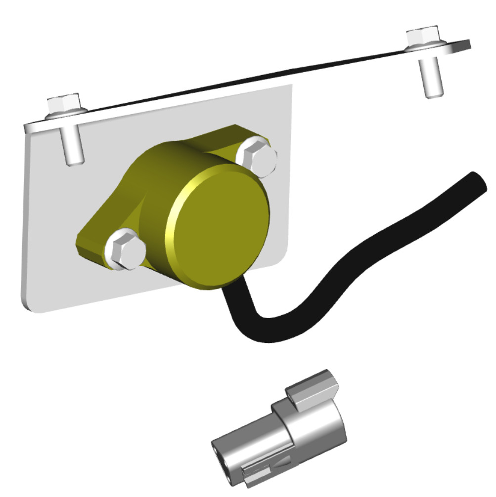 KIT DIA, ENSILADORA | CASEIH | EU | PT