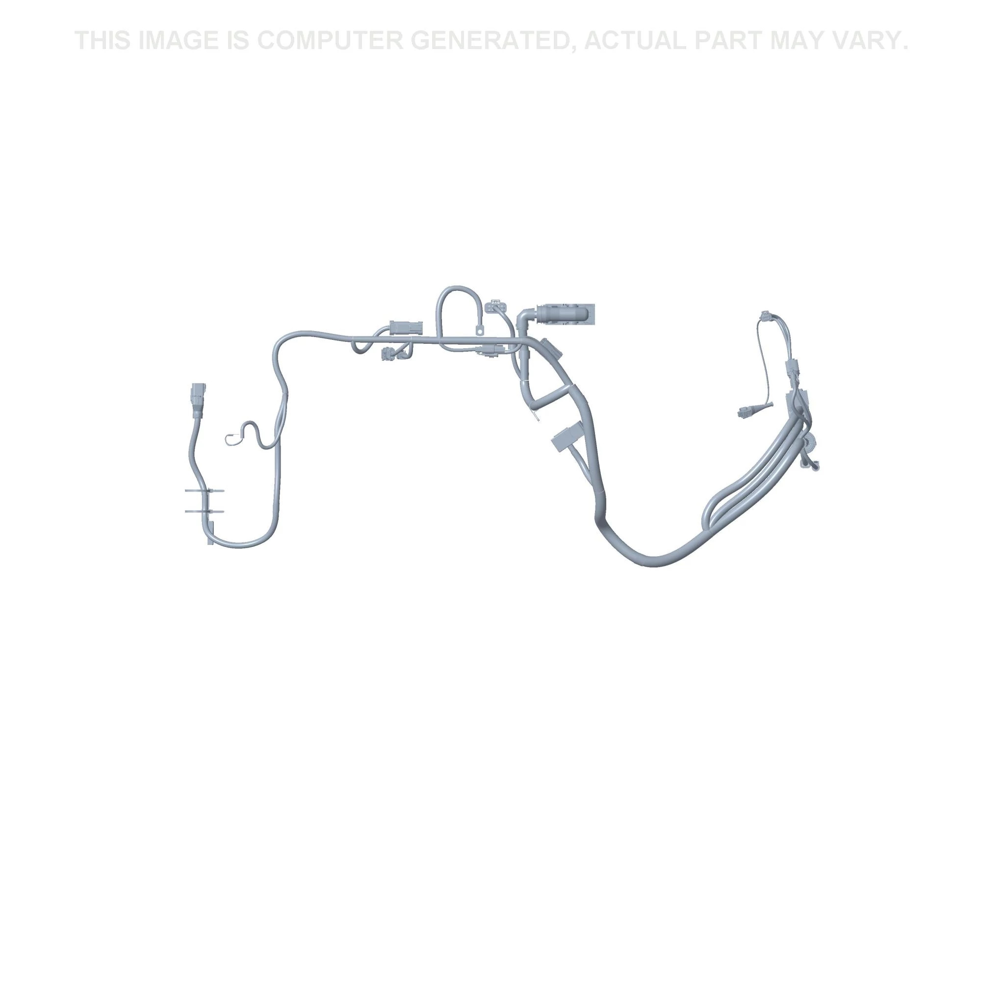 WIRE HARNESS | NEWHOLLANDCE | US | EN