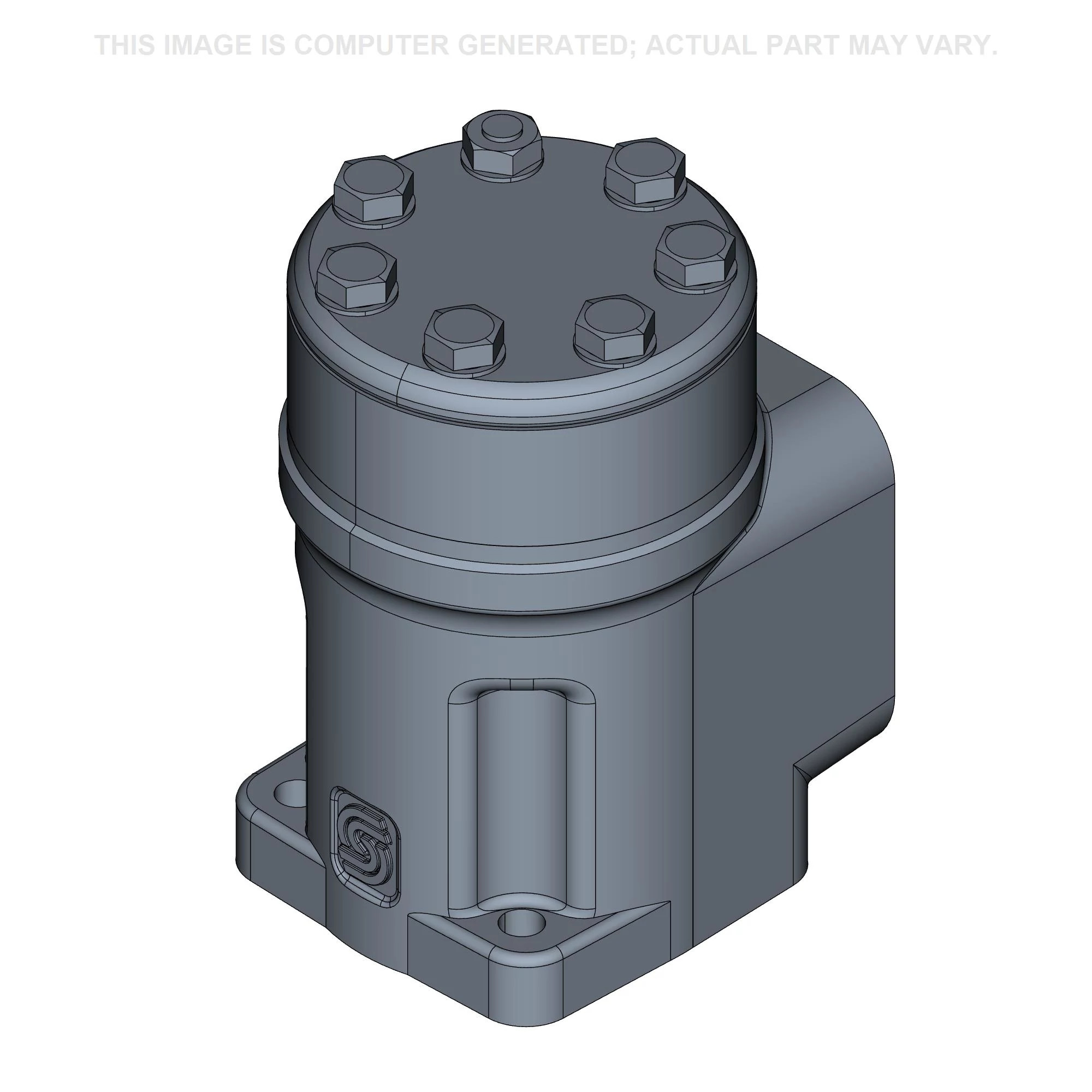 Valve De Direction | CASECE | CA | FR