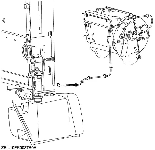 KIT DIA, ENSILADORA | CASEIH | EU | PT