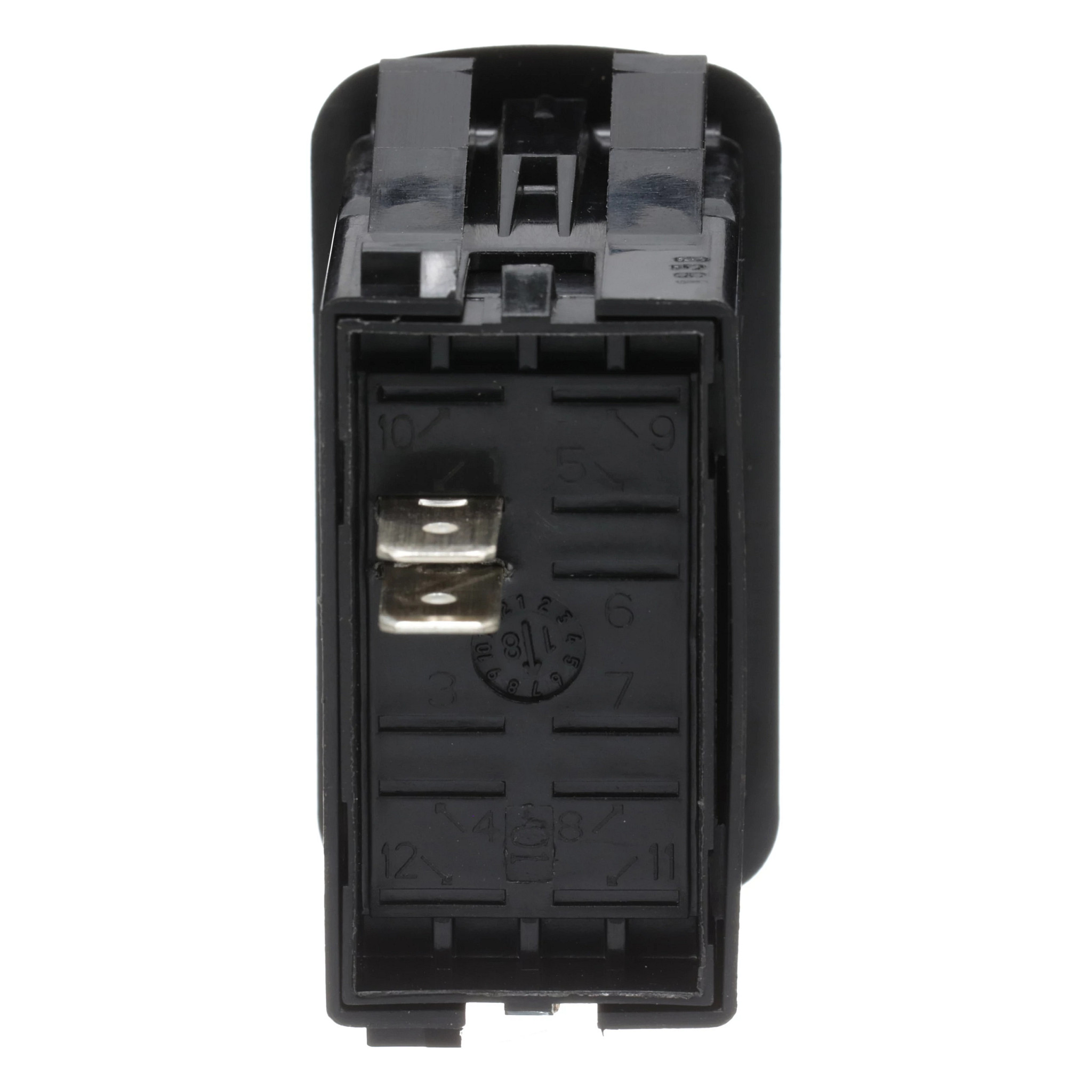 COMUTADOR | CASECE | EU | ES