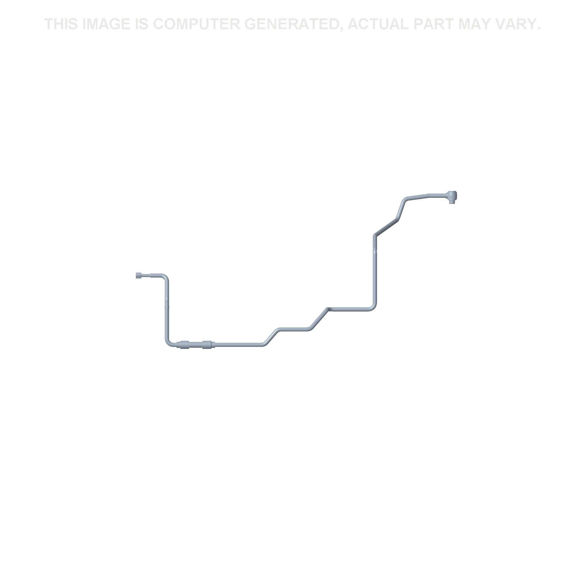 TUBAGEM HIDRÁULICO | CASEIH | EU | PT