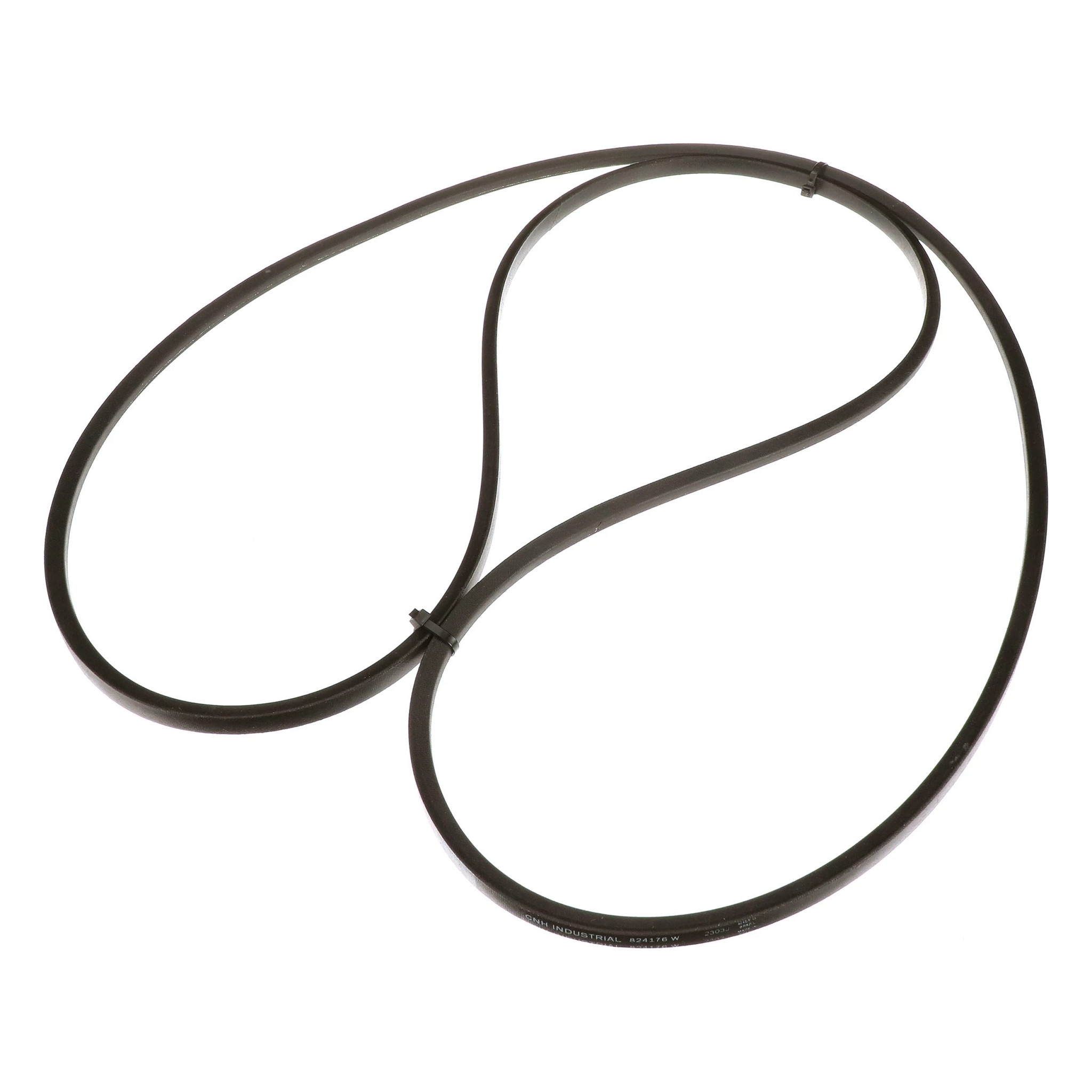 Rotary Screen Belt - 2727 mm L | NEWHOLLANDAG | US | EN
