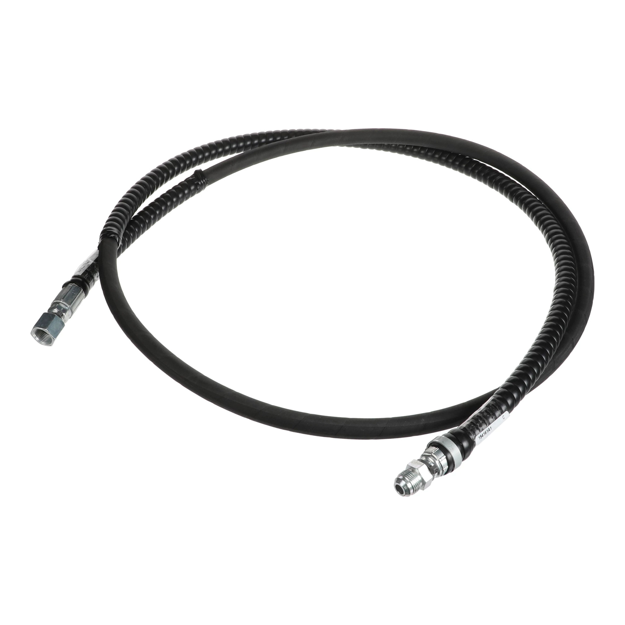 HOSE | CASECE | SA | EN