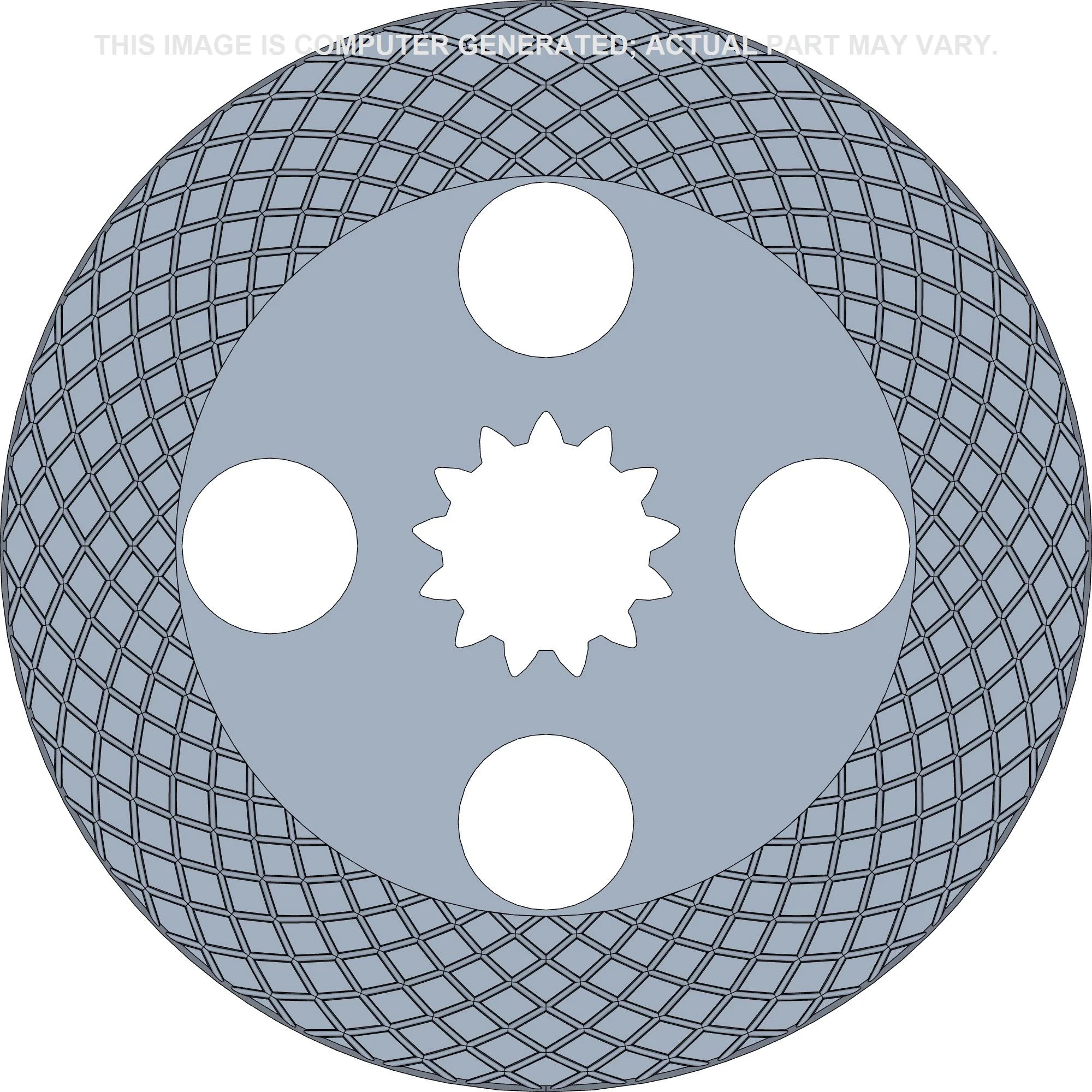 BRAKE DISC | CASECE | CA | EN